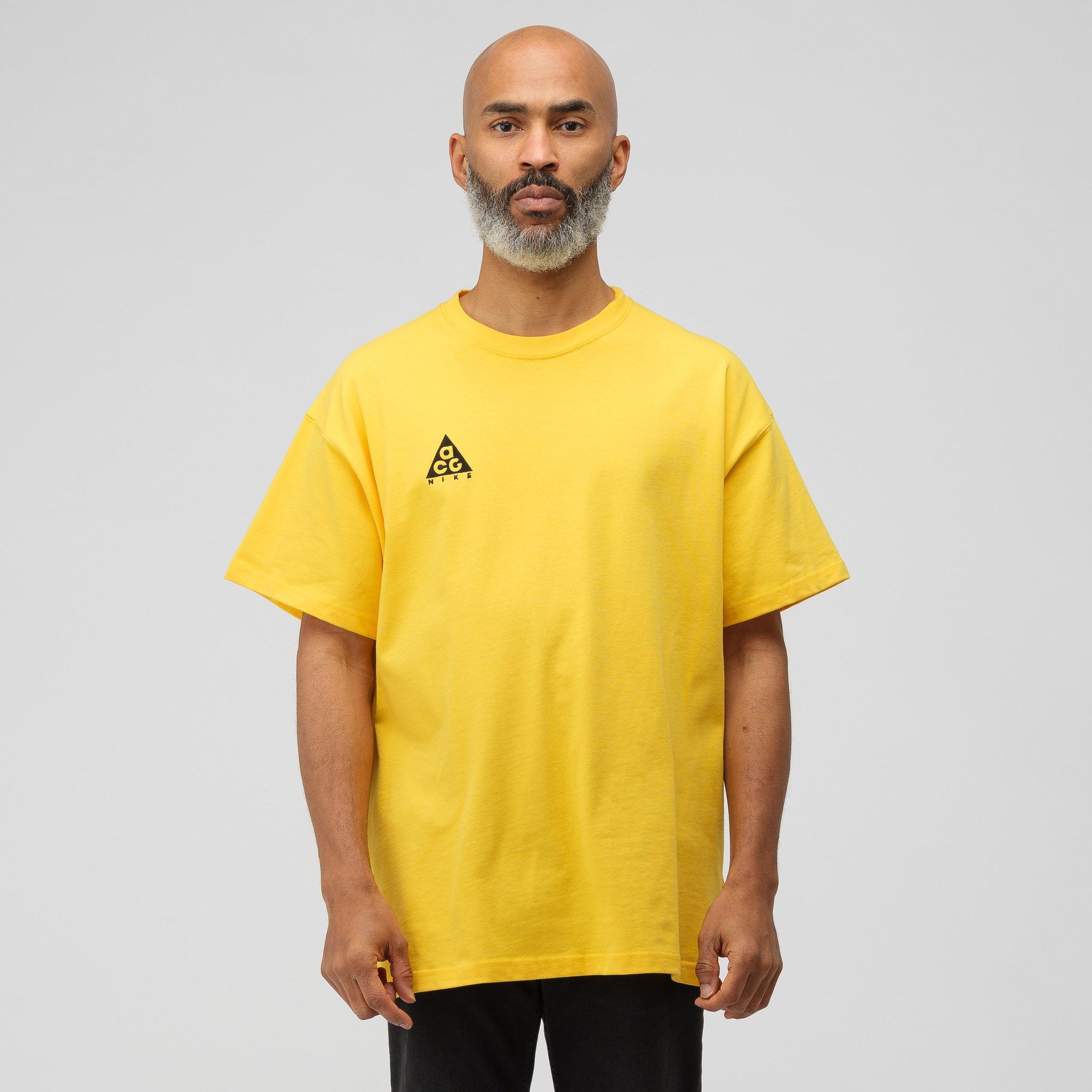 nike acg shirt