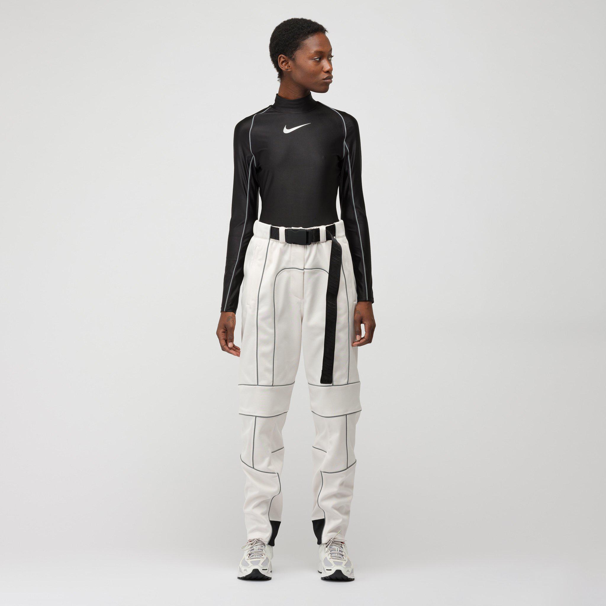 Nike Synthetic X Ambush Women's Cargo Pant In Phantom for Men - Lyst