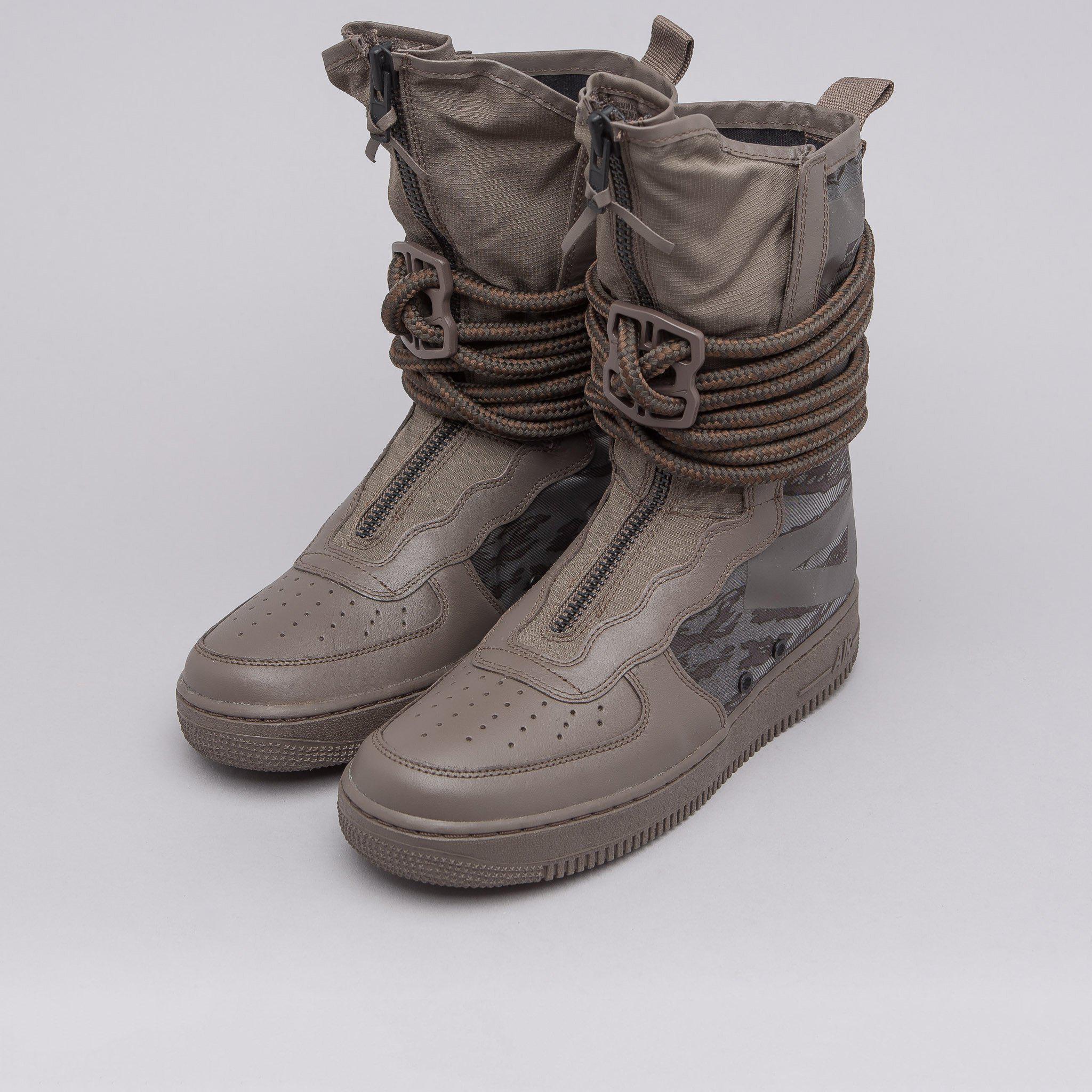 nike sf af1 ridgerock