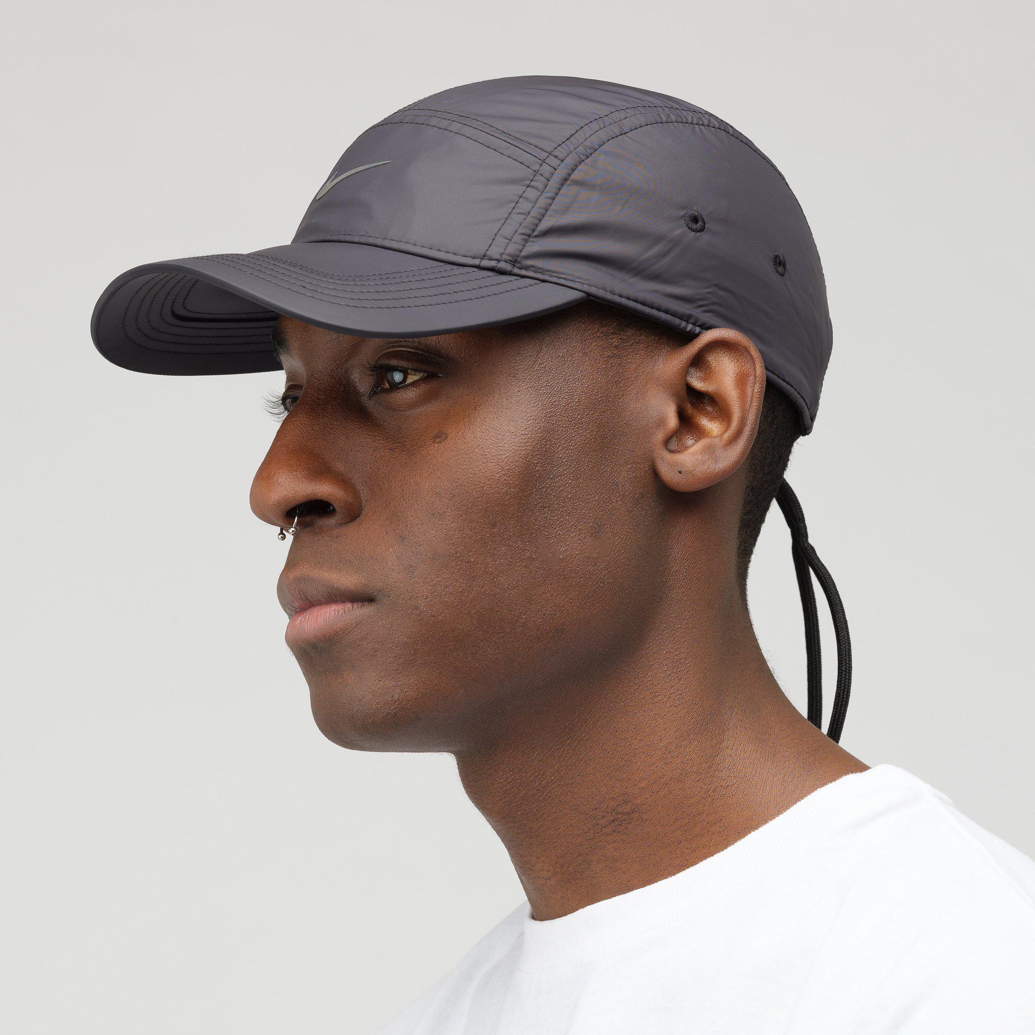 Nike Synthetic X Fear Of God Aw84 Cap 