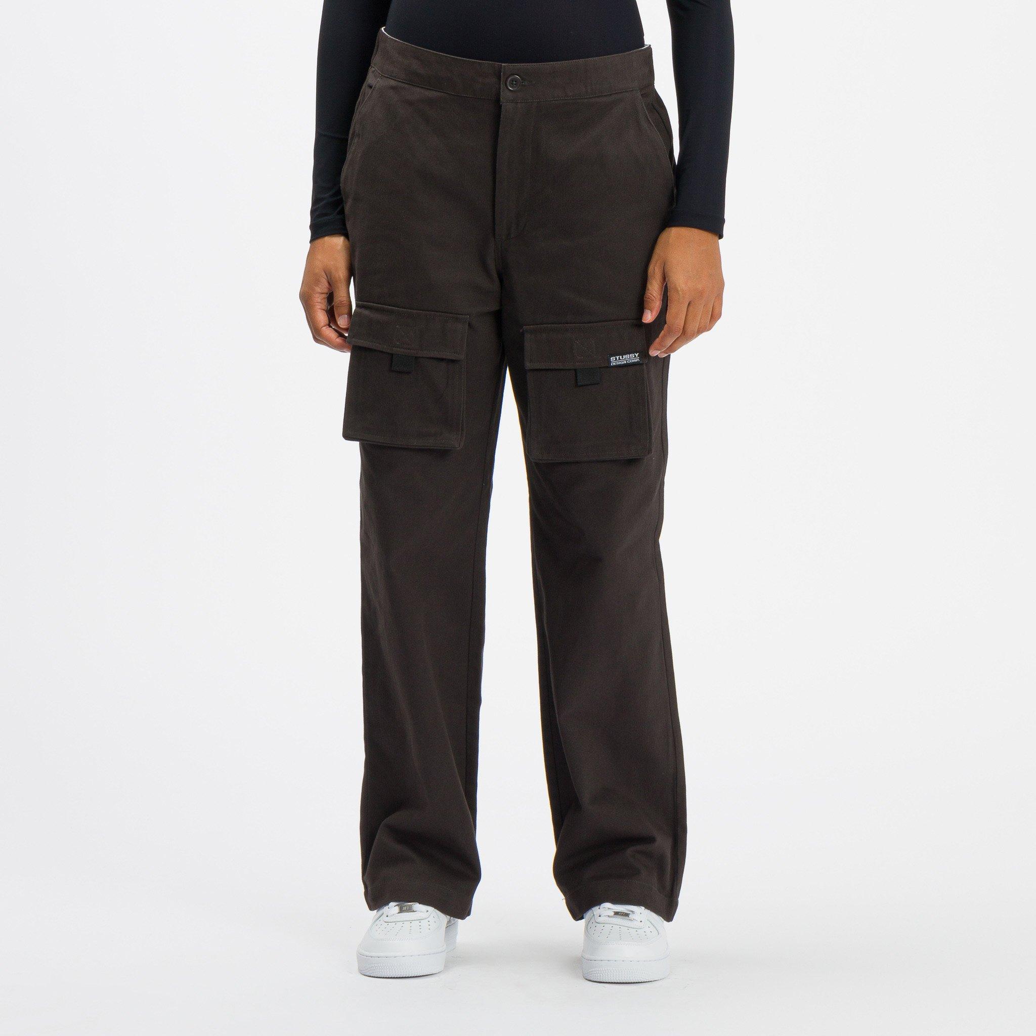 front cargo pants