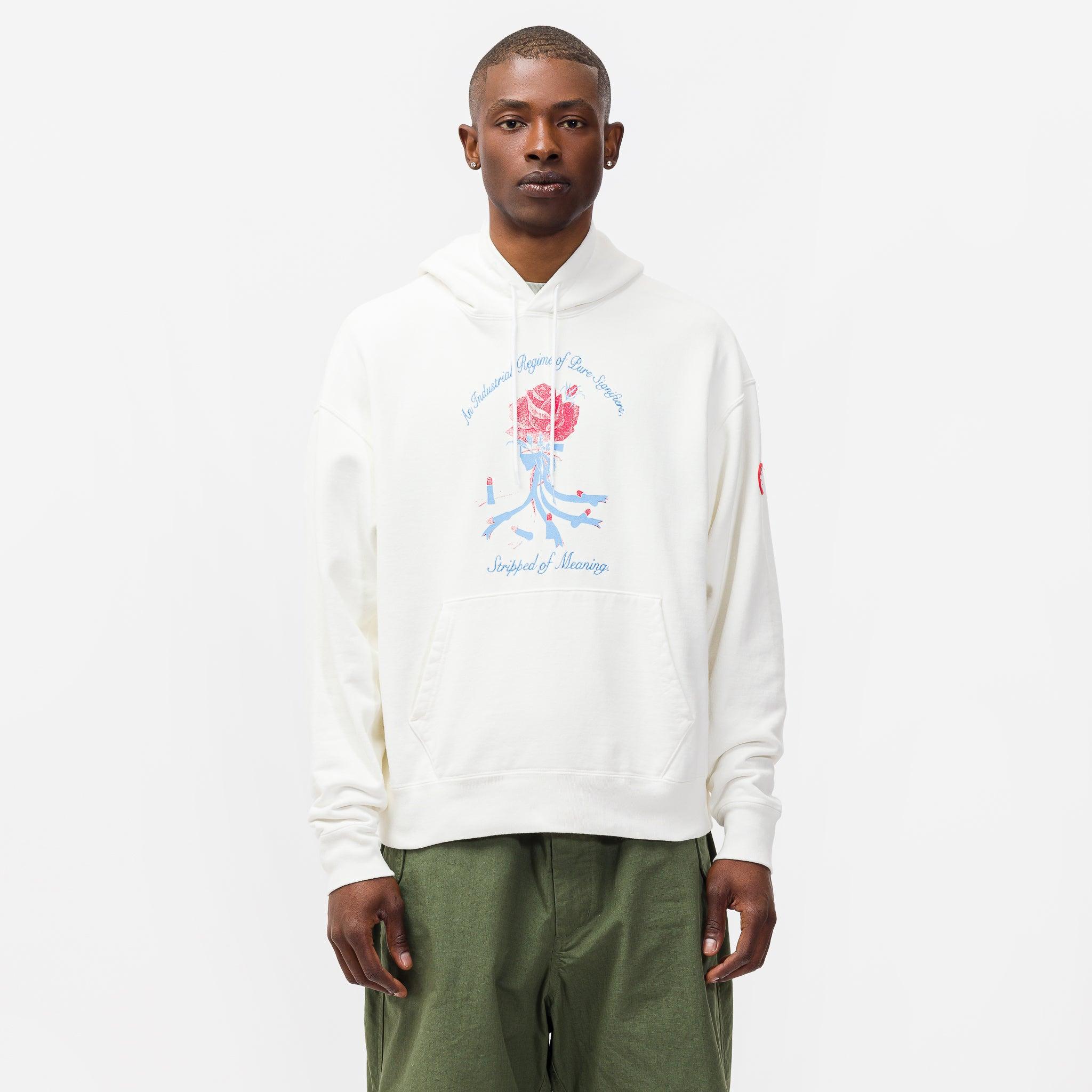 cav empt heavy hoodie