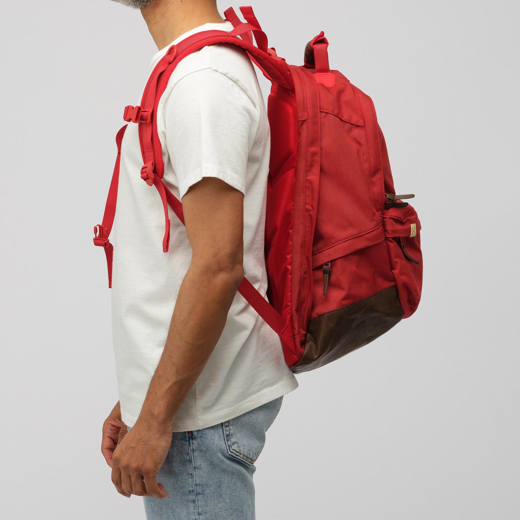 visvim ballistic 22l