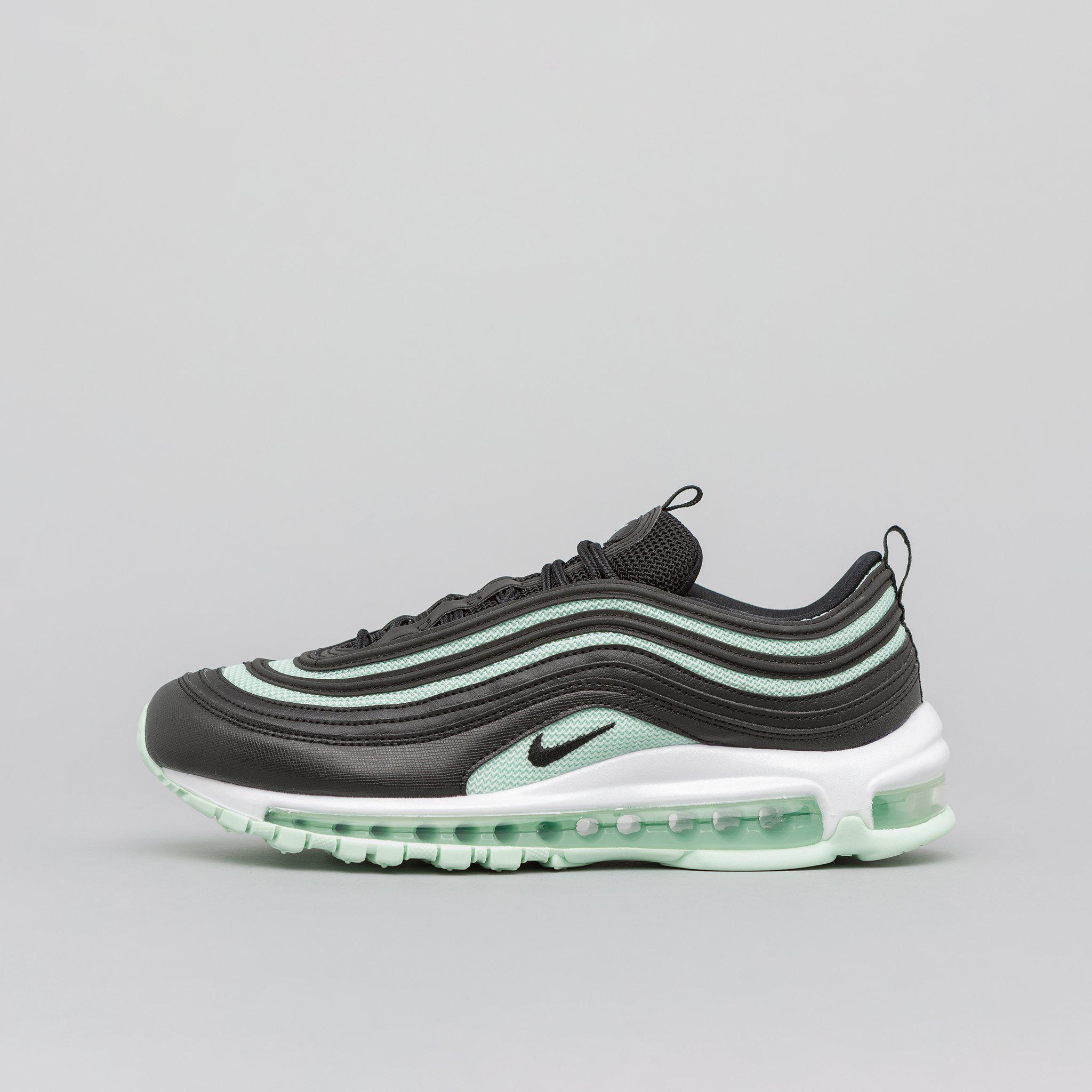 air max 97 black igloo