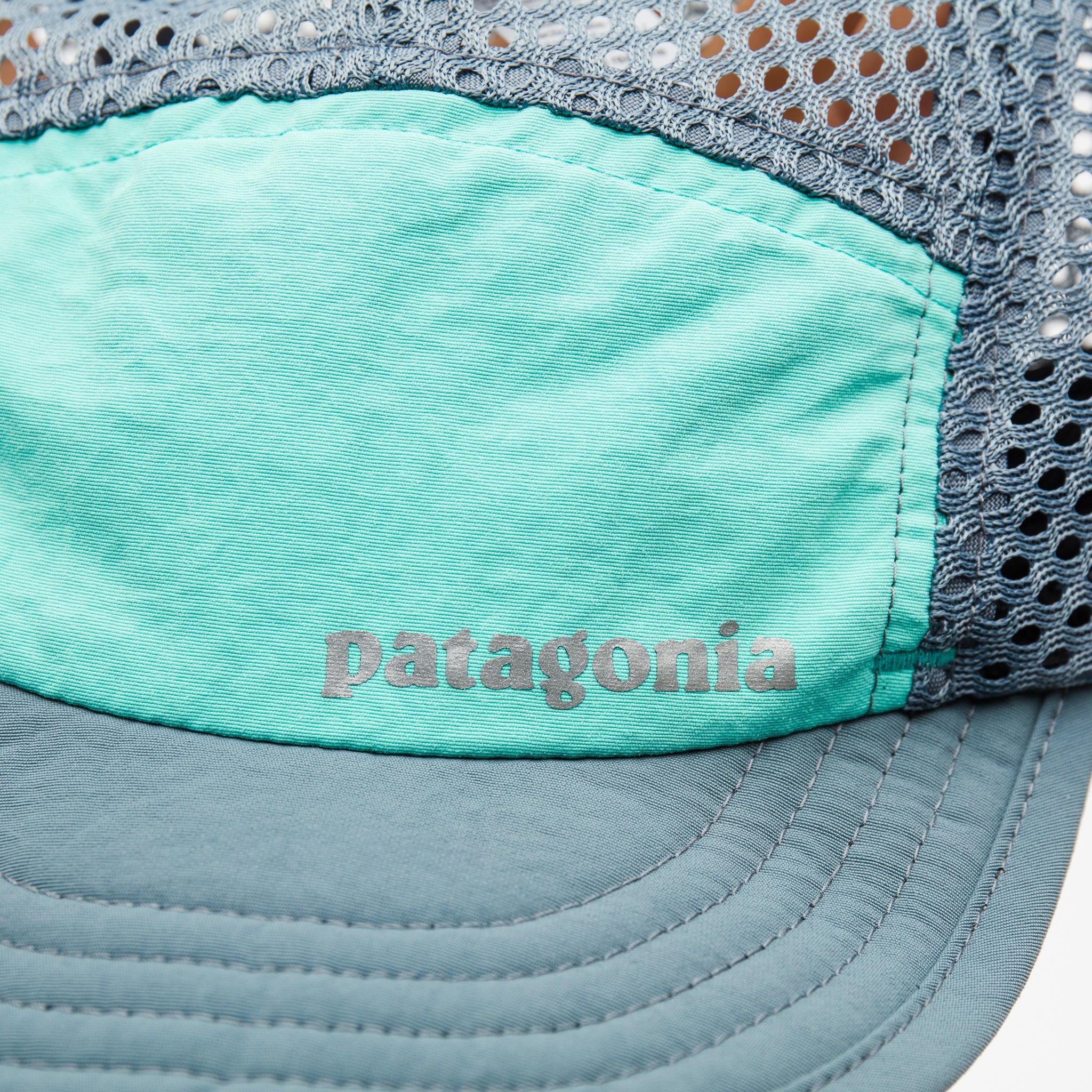 Patagonia Duckbill Cap in Blue for Men | Lyst