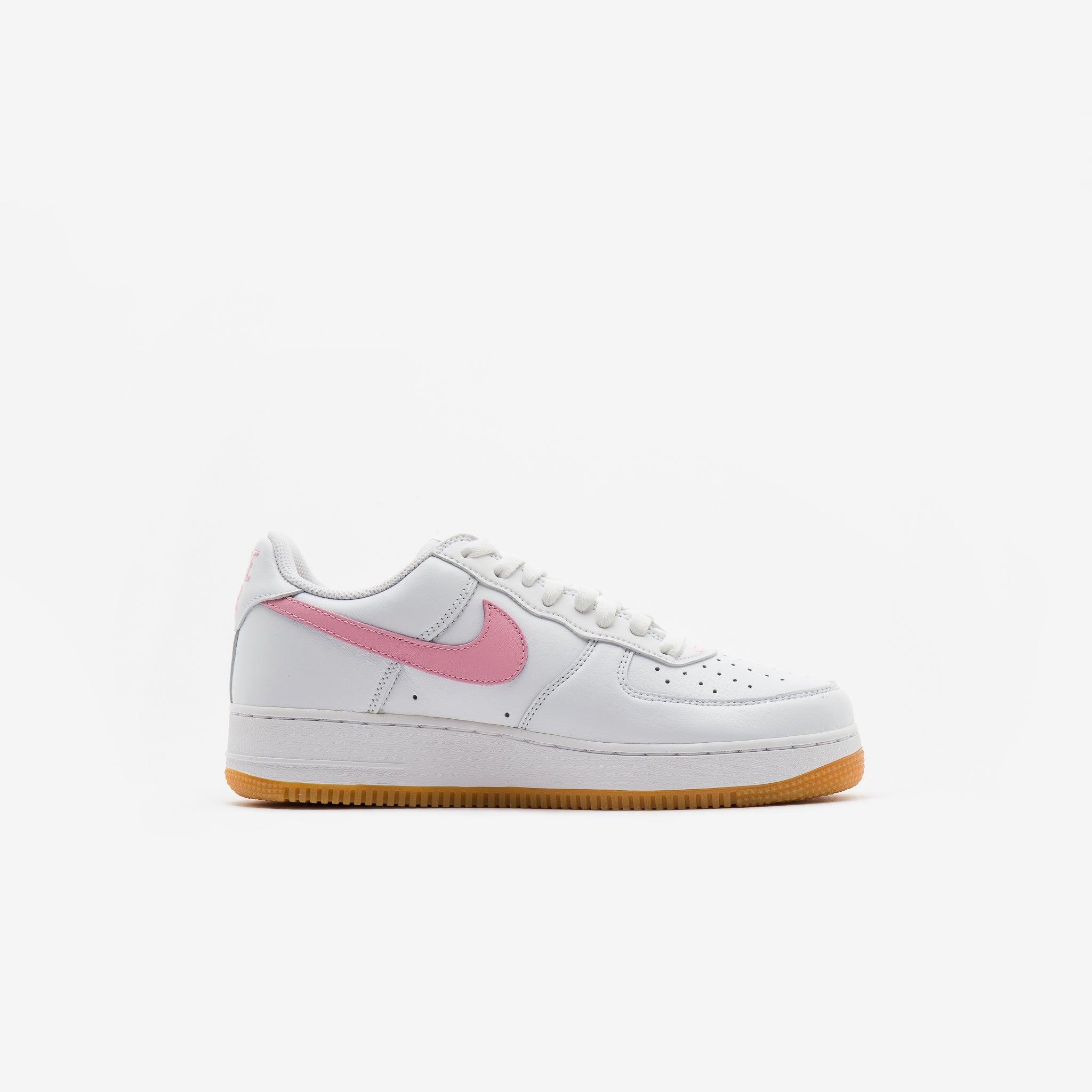 Nike Air Force 1 Low Retro in White | Lyst