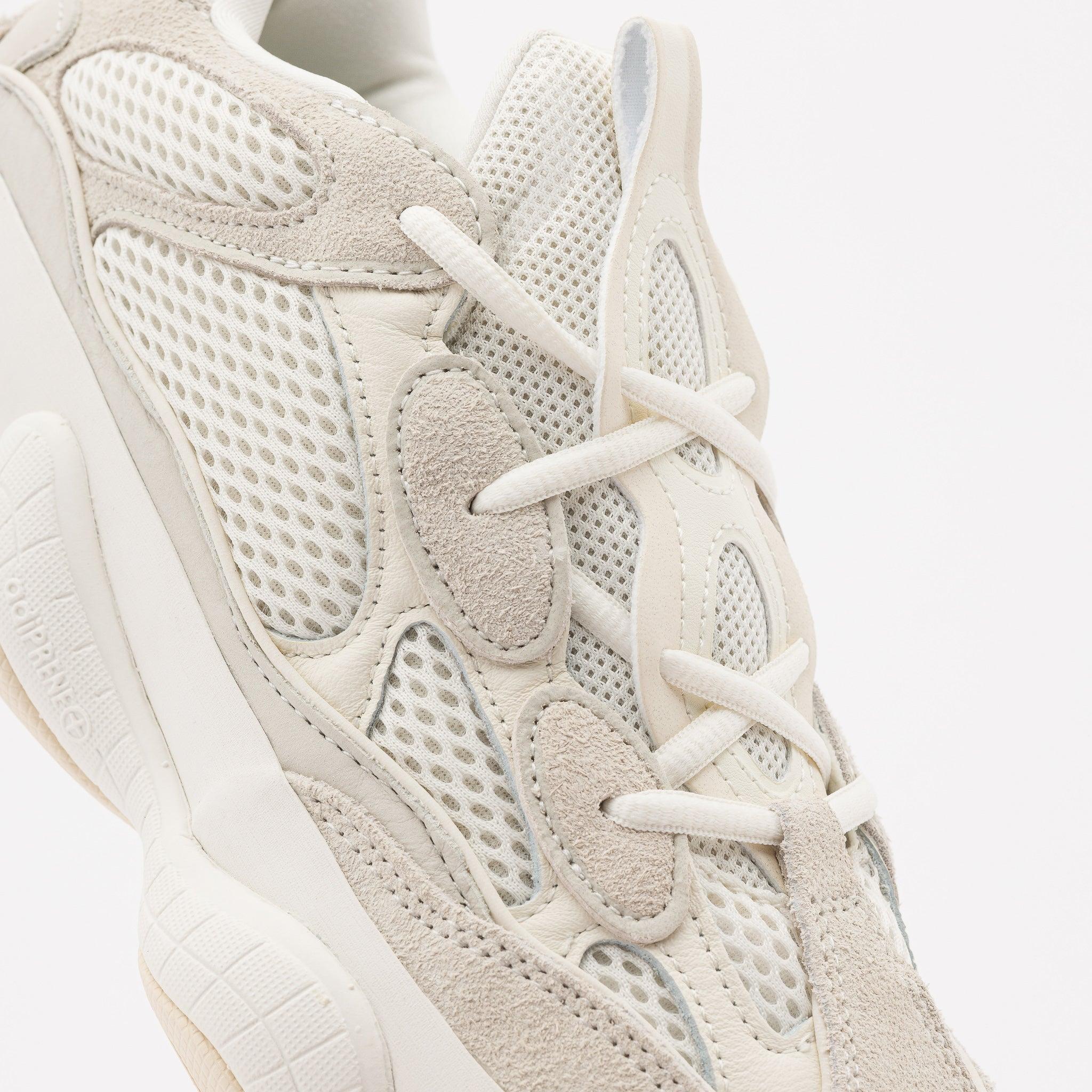 adidas Yeezy 500 Sneaker in White | Lyst