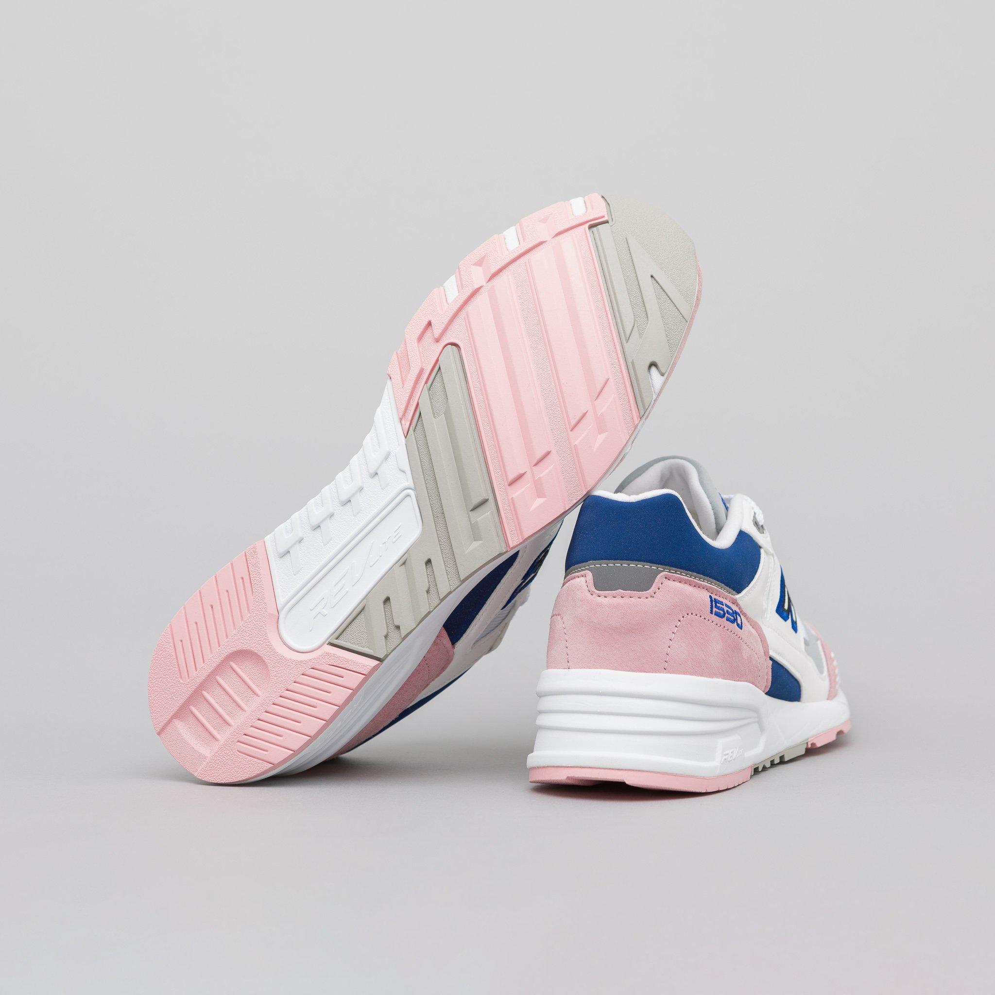 new balance m1530 wpb