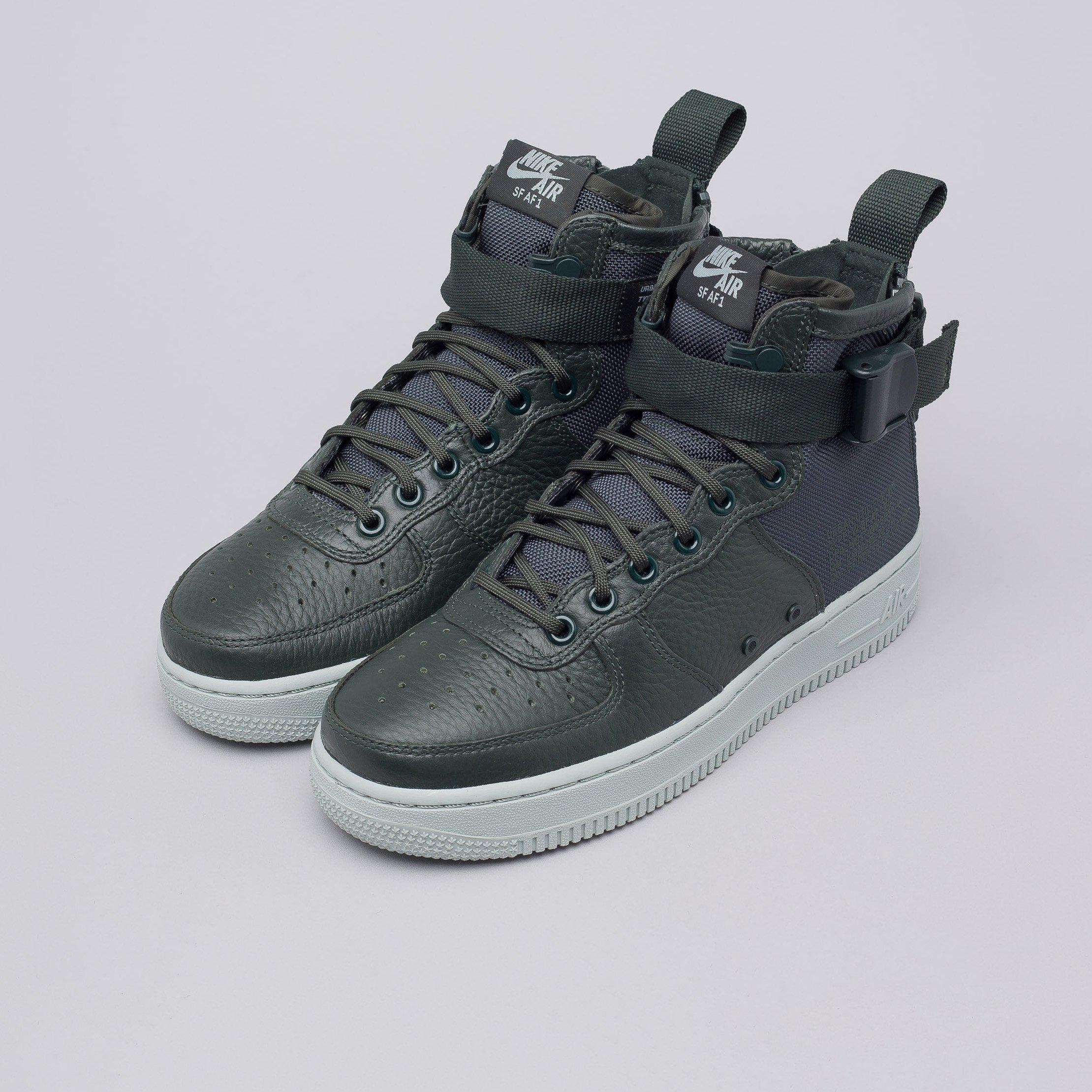 outdoor green air force 1