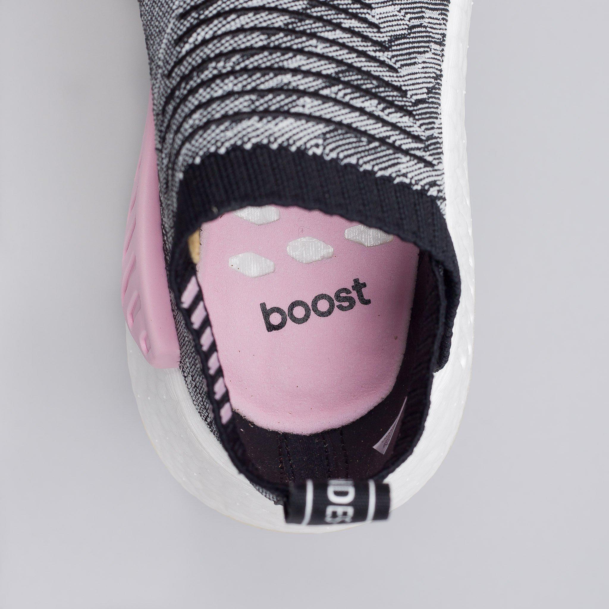 nmd cs2 core black pink