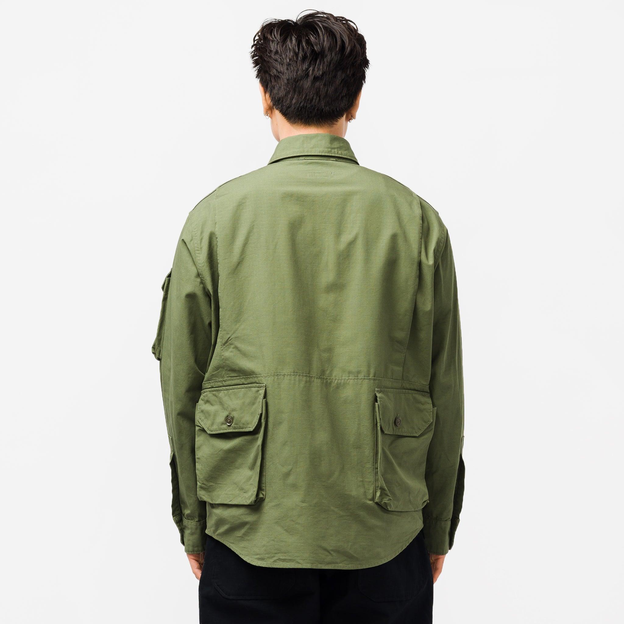 Engineered Garments Synthetic Explorer 