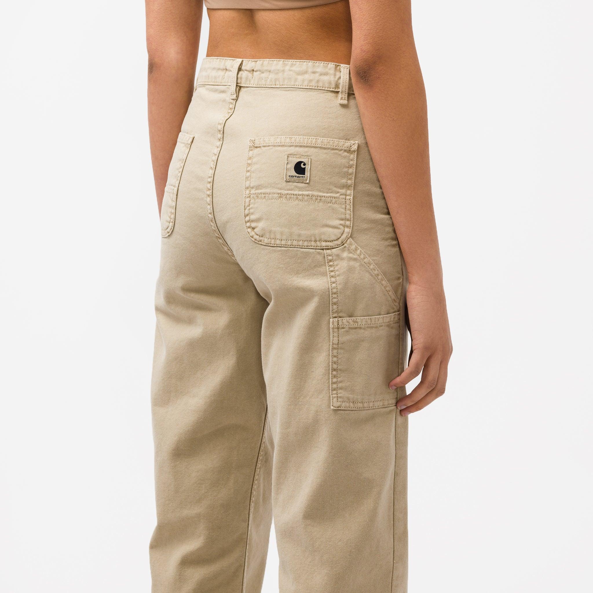 Carhartt WIP W Pierce Straight Pants | Lyst