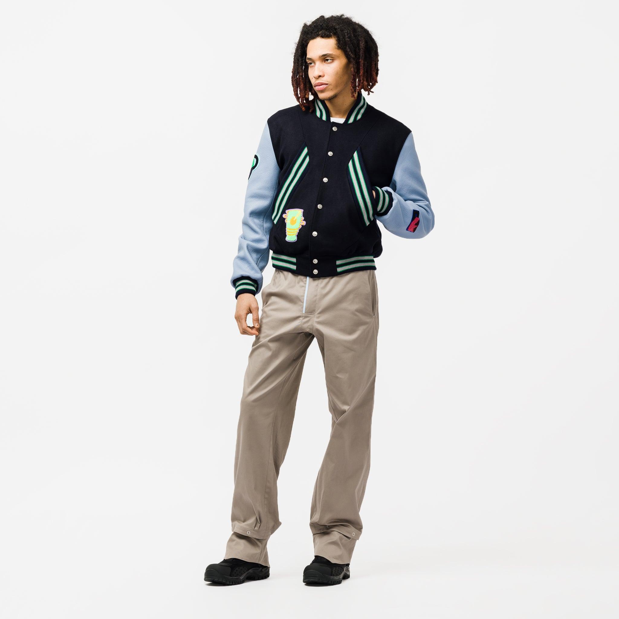 kiko kostadinov future versty jacket | nate-hospital.com