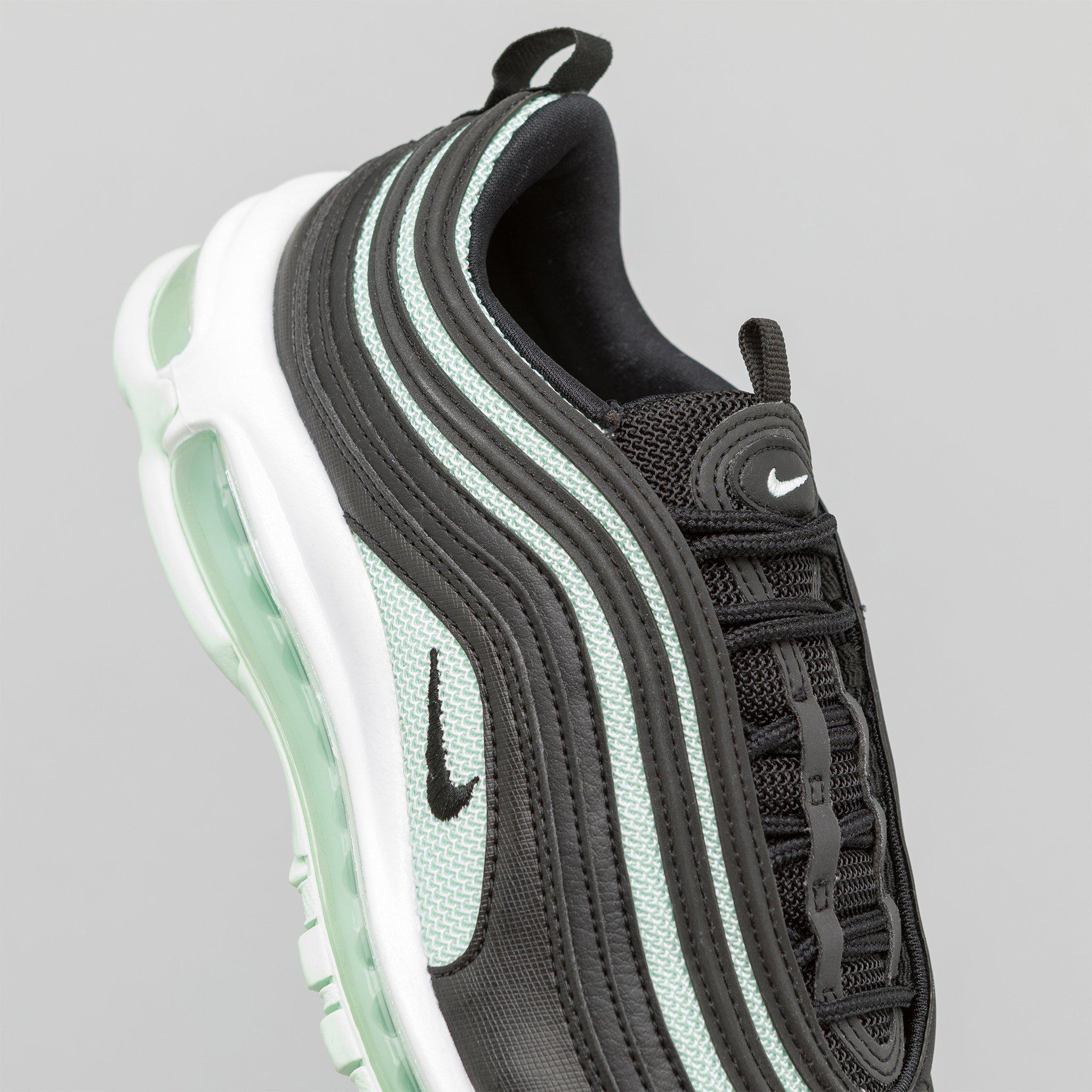 air max 97 black igloo