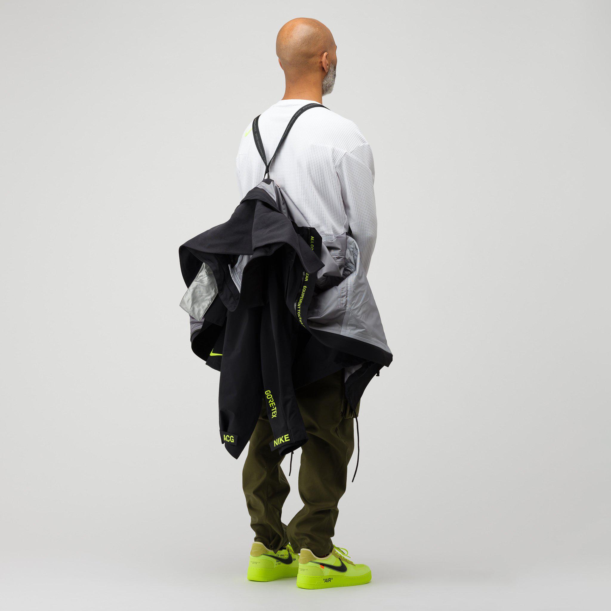 nike hard shell backpack