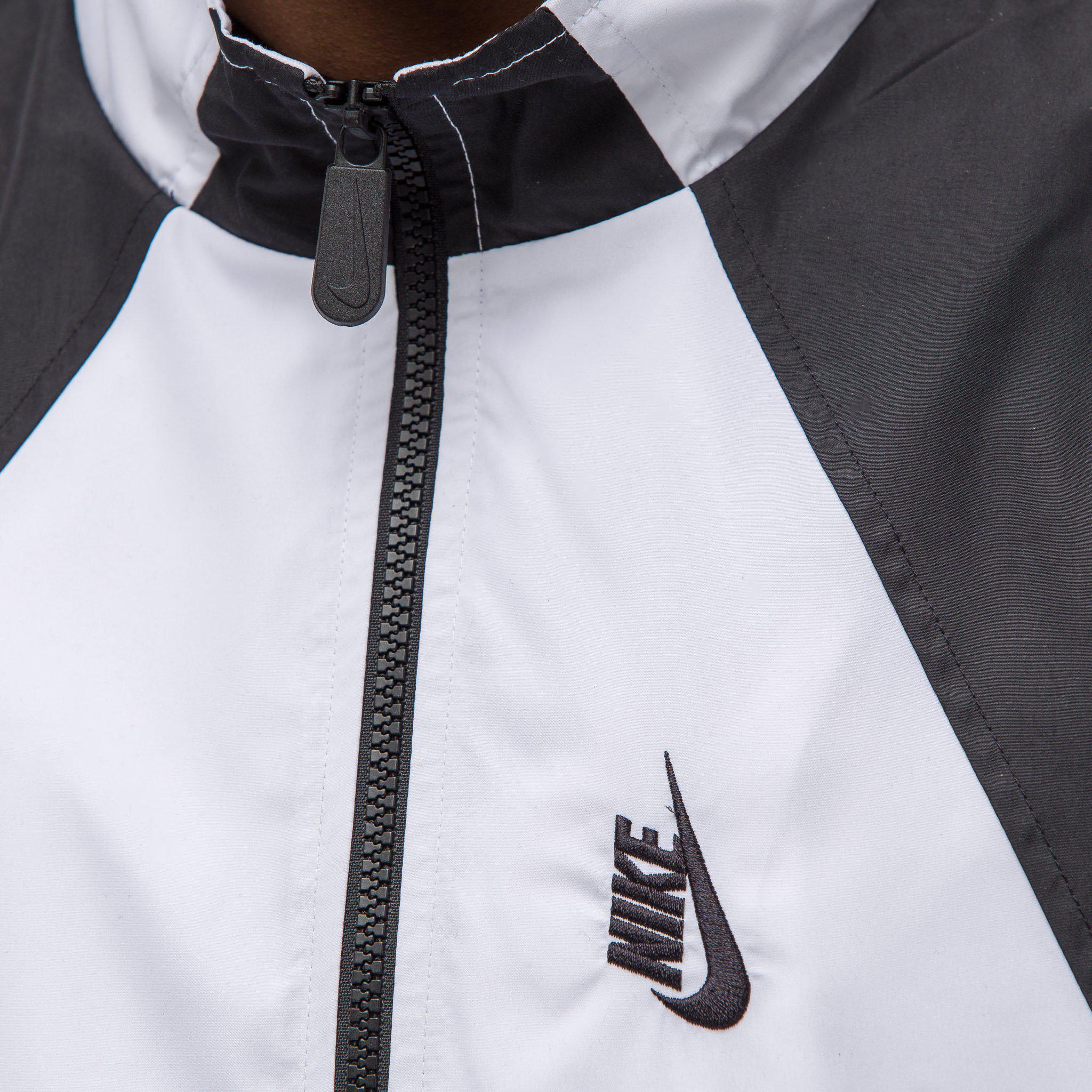 nikelab essentials heritage tracksuit