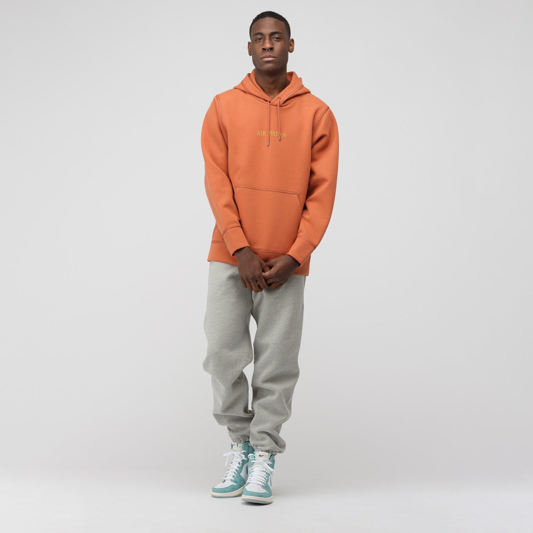 nike gray fleece jacket