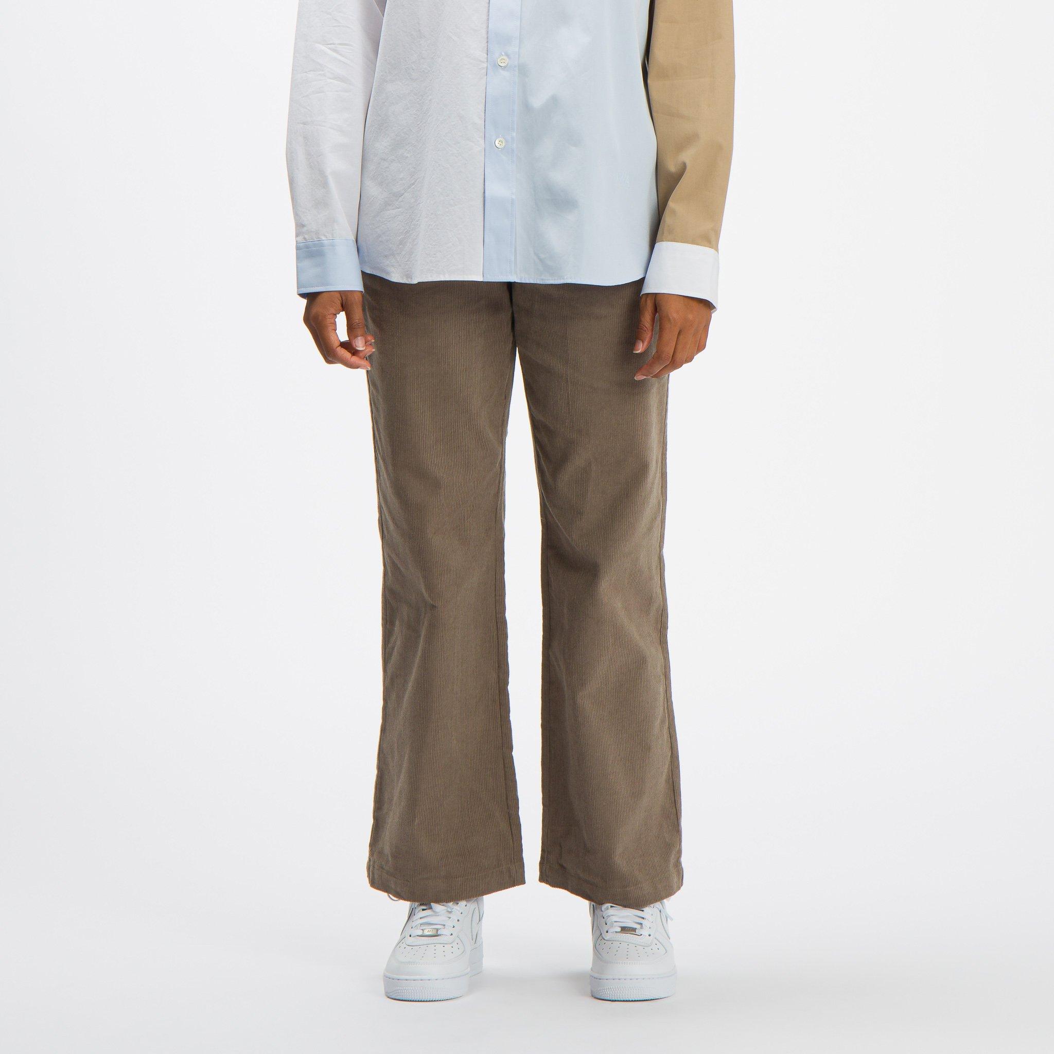 stussy corduroy pants
