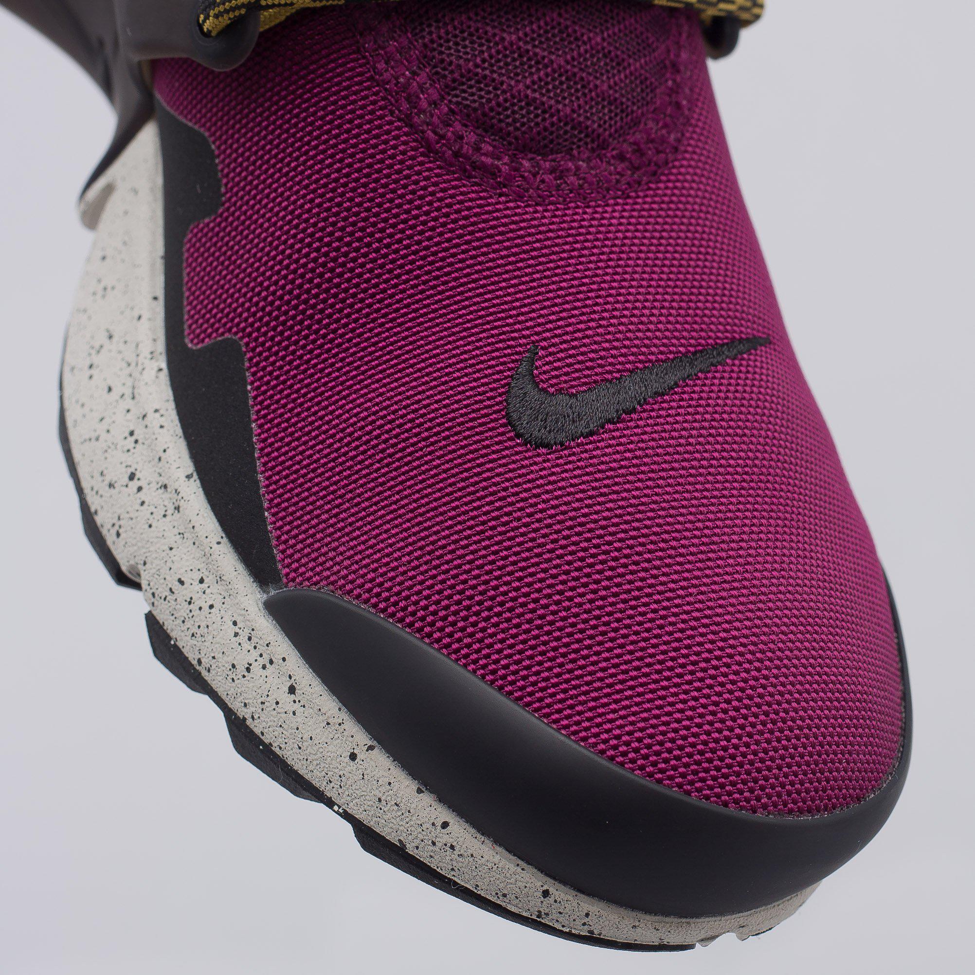 nike presto bordeaux