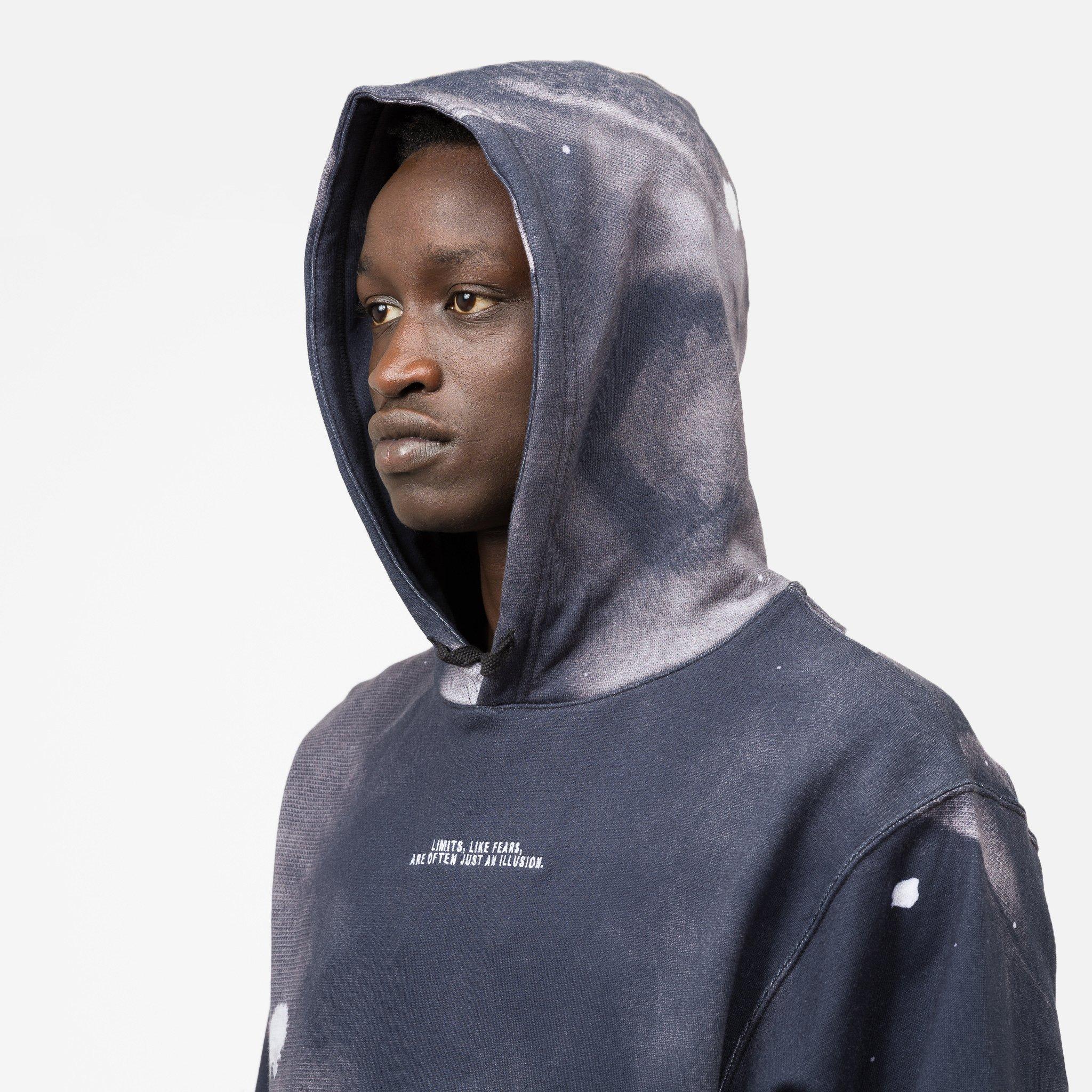 nike fearless hoodie