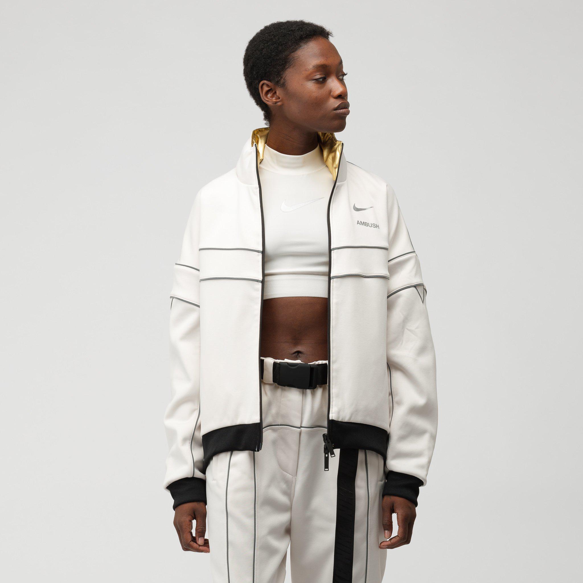 nike ambush reversible jacket