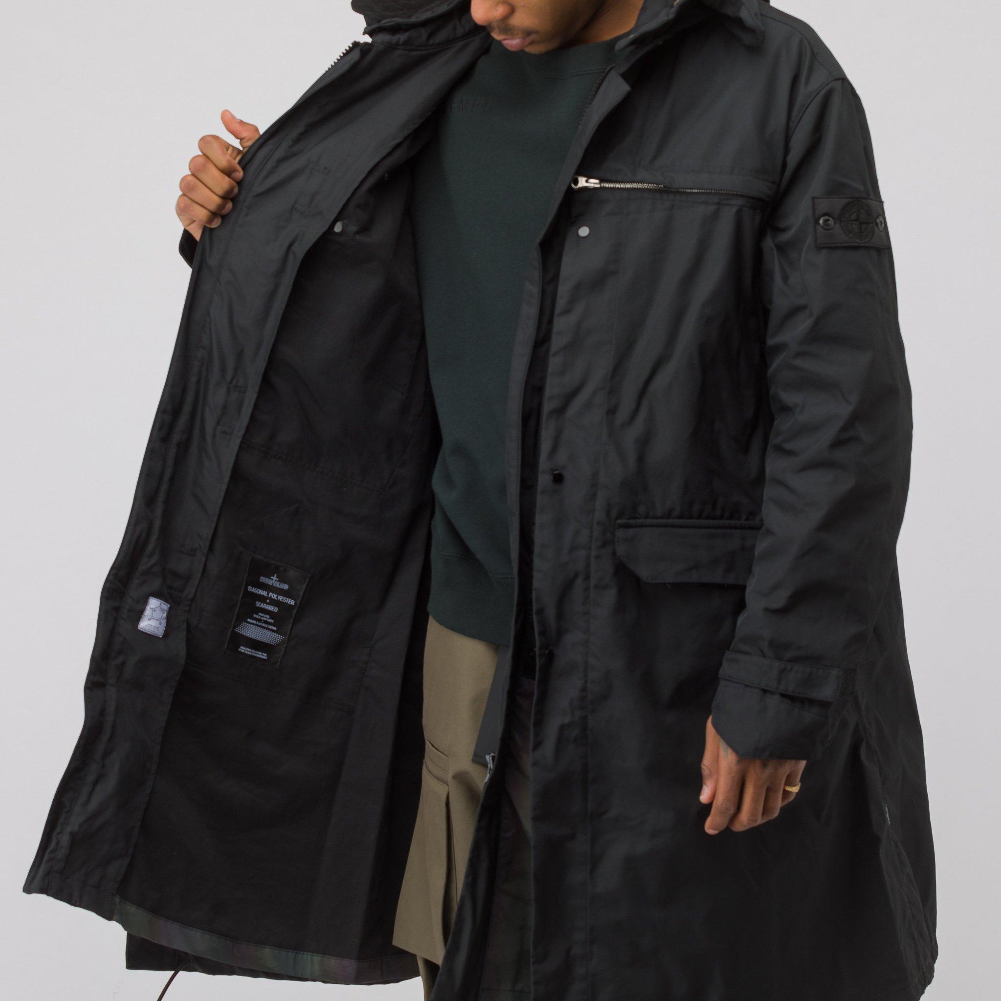 70406 stealth parka