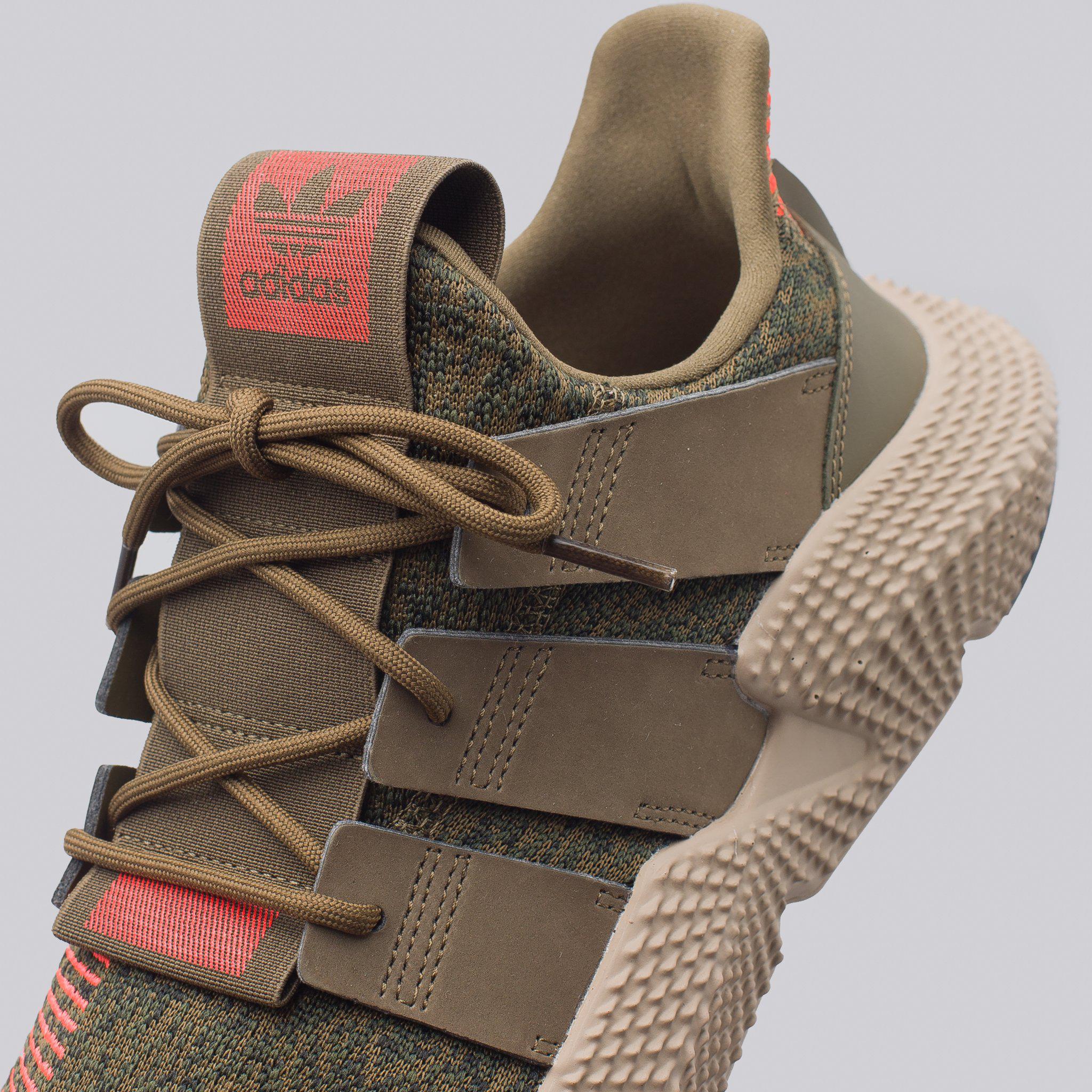 prophere green