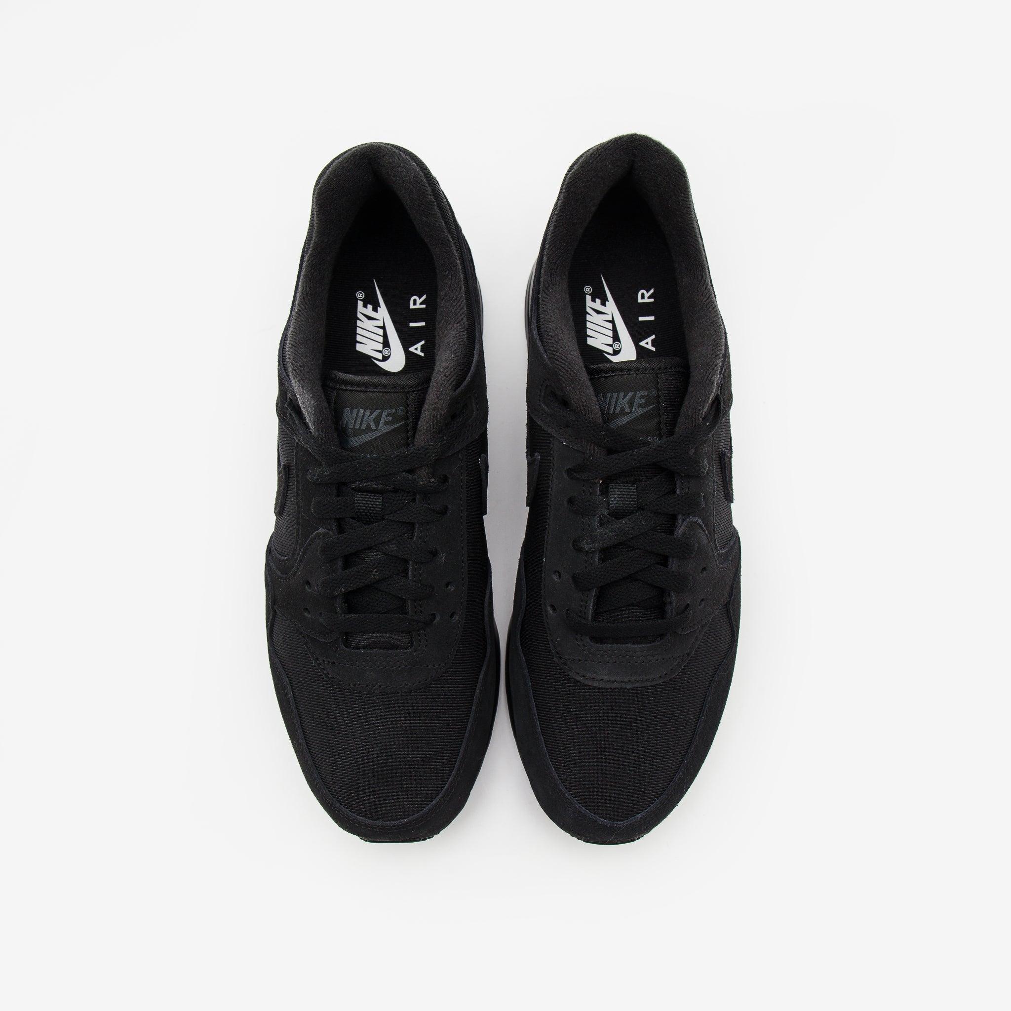 Nike Air Pegasus '89 Sneaker in Black for Men | Lyst