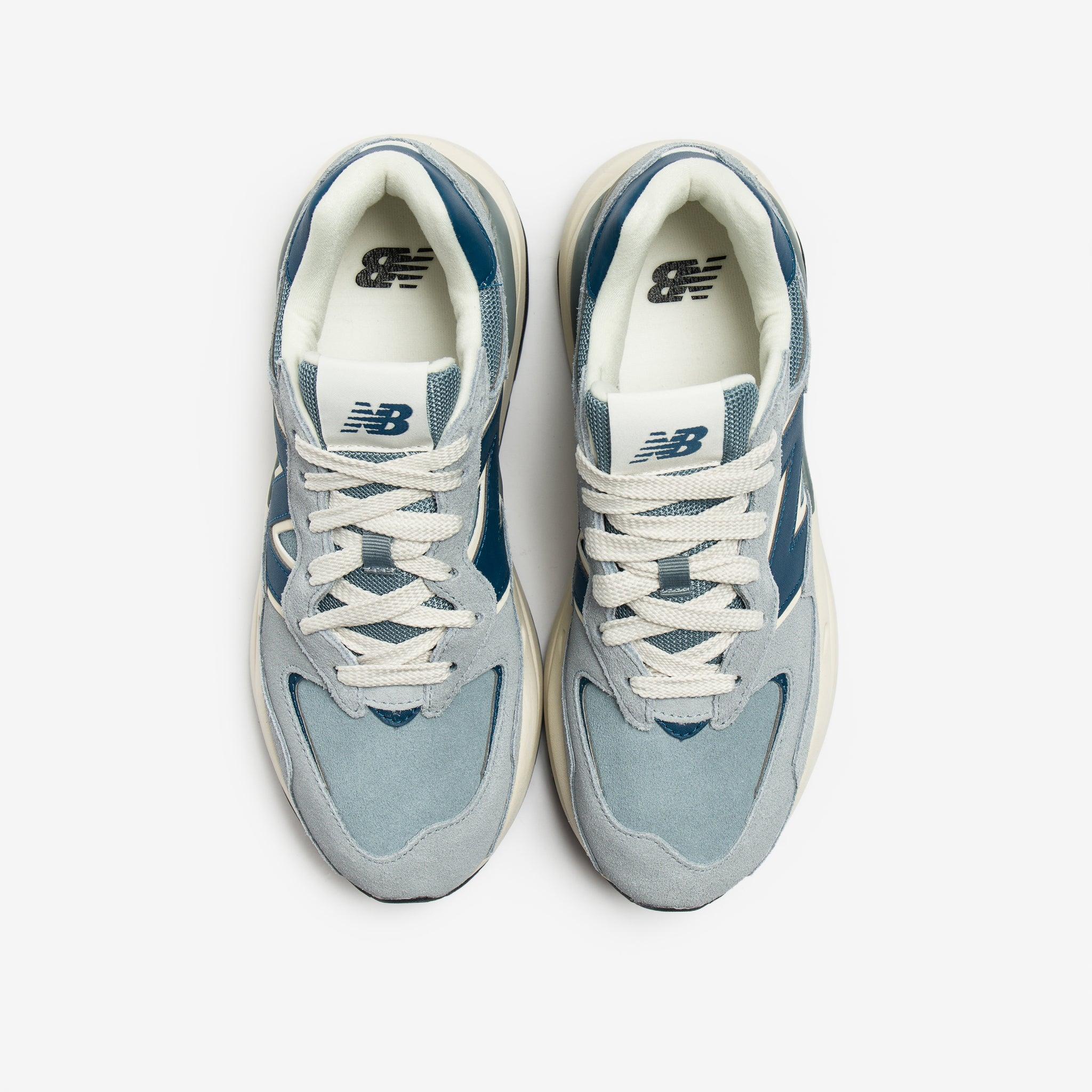 New Balance Suede W5740lx1 Sneaker in 