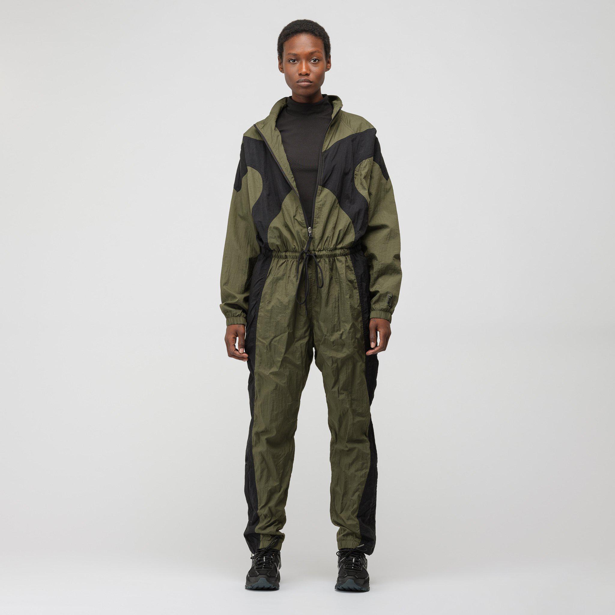 nikelab women's jumpsuit