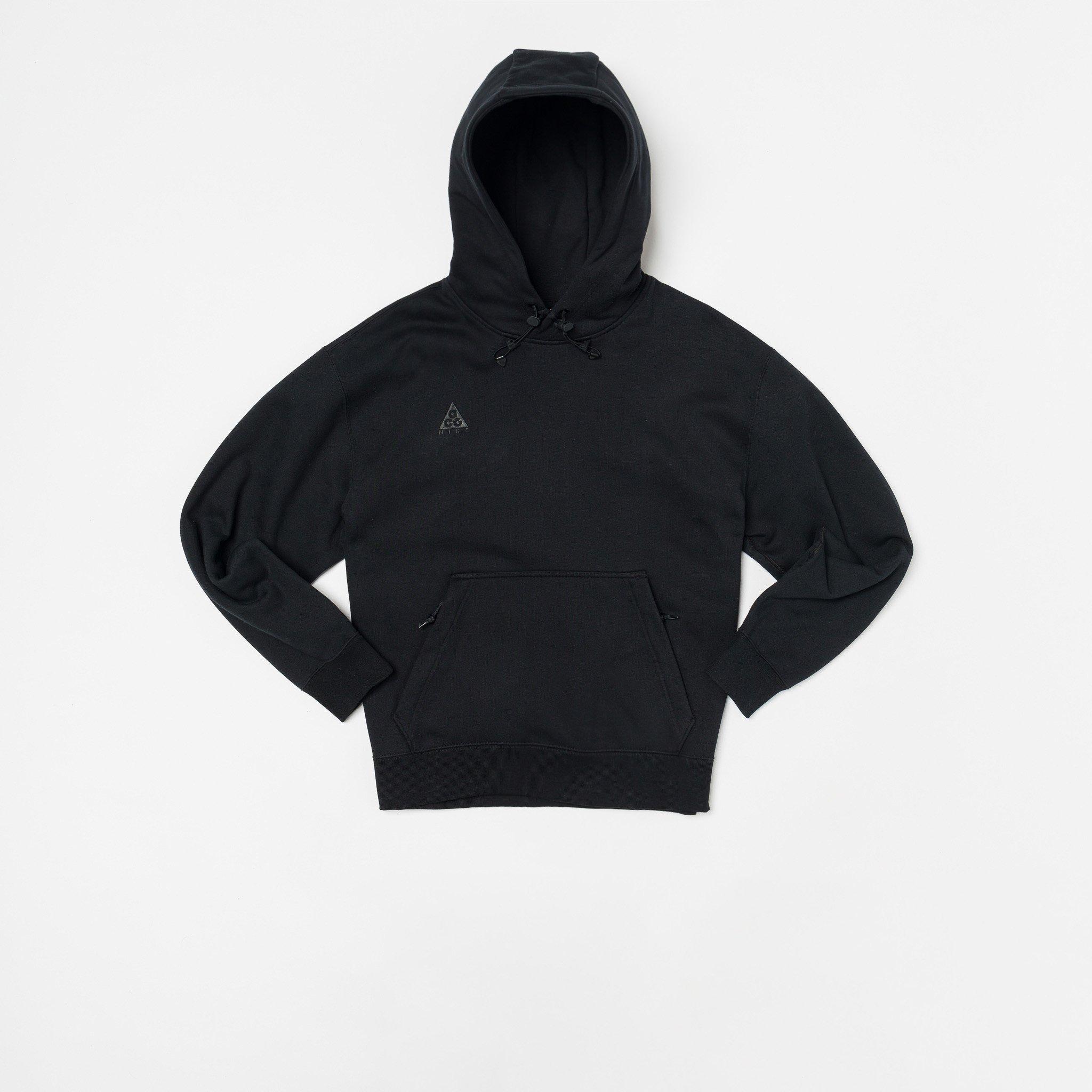 acg pullover
