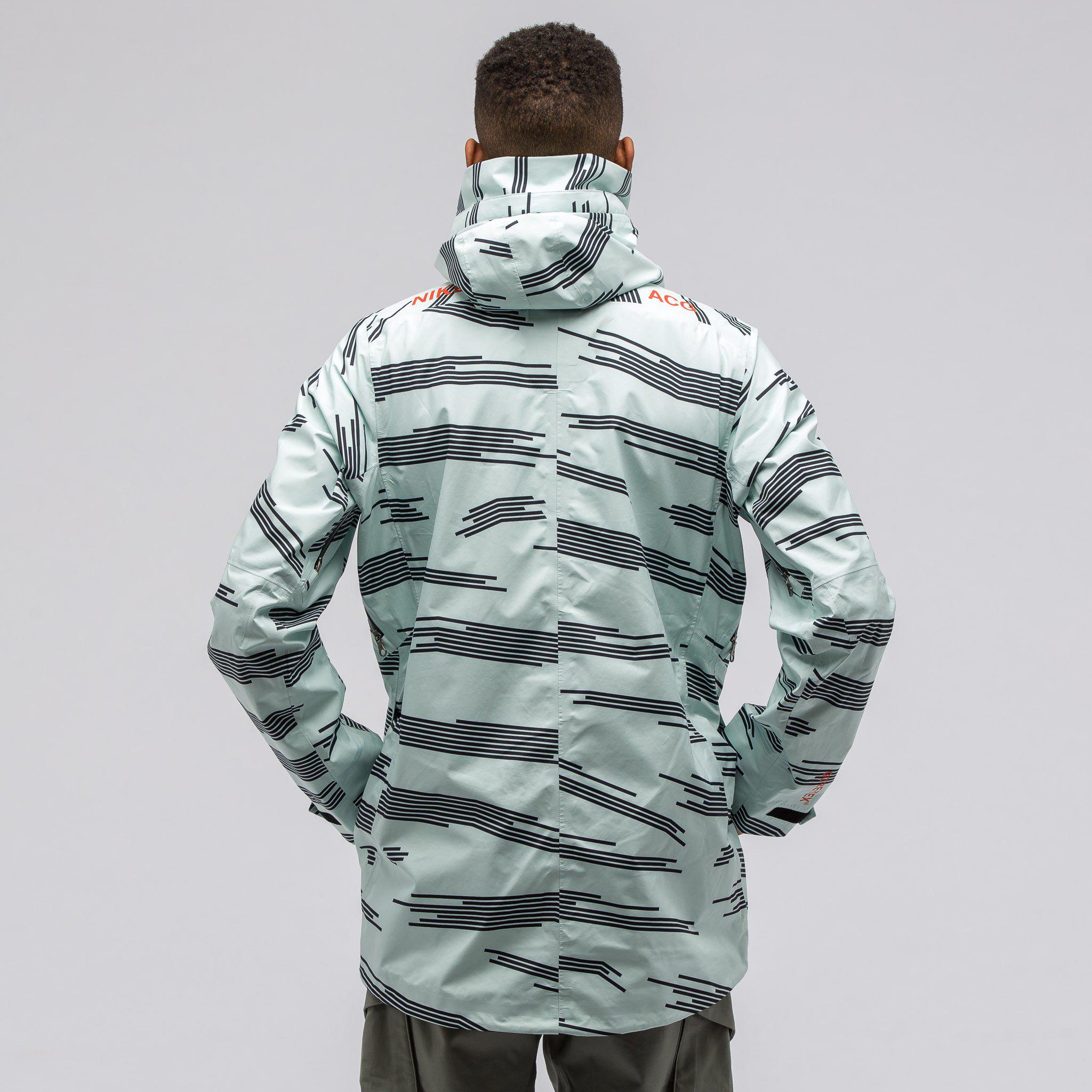 acg alpine jacket