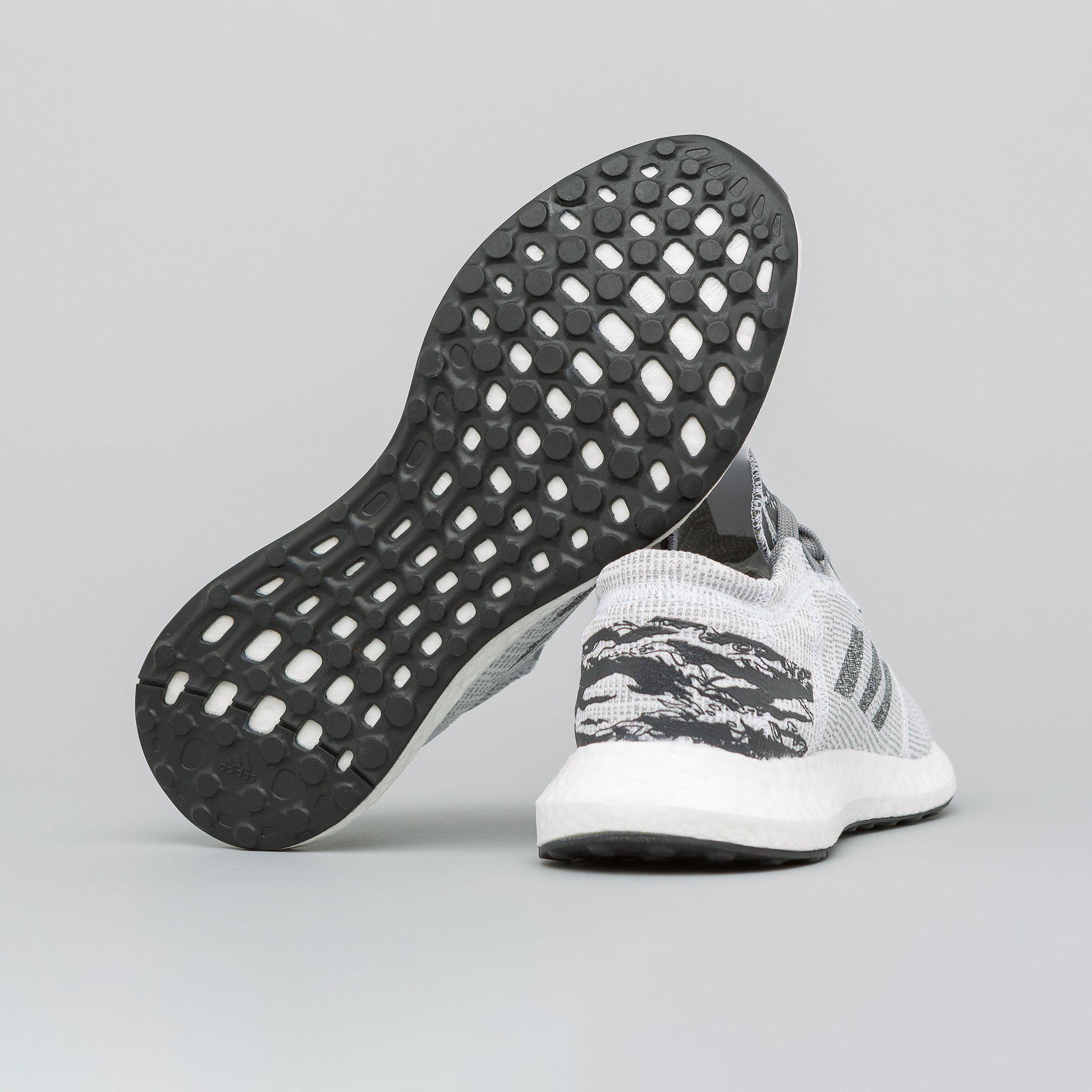 undefeated pureboost go