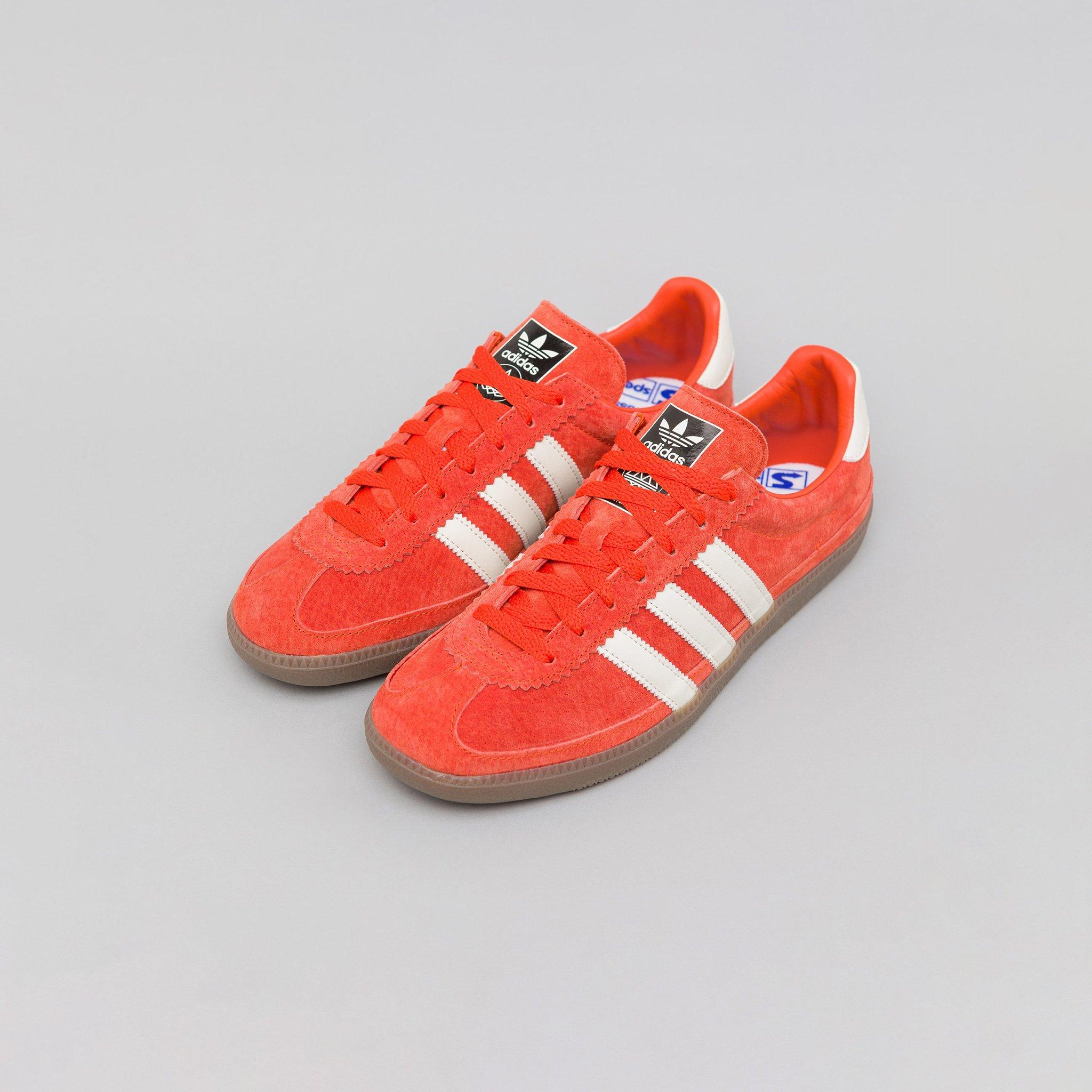 adidas whalley spzl red