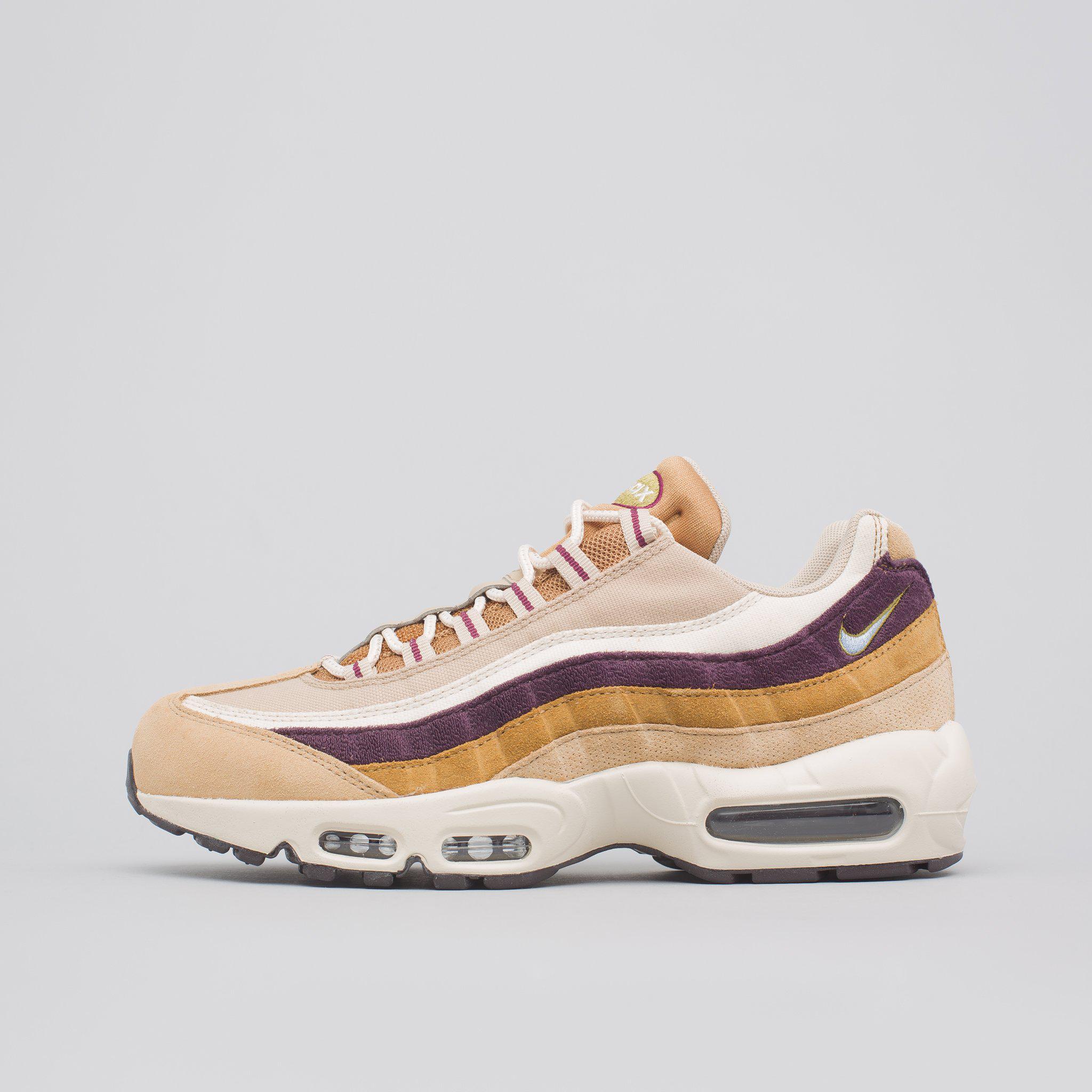 nike air max 95 premium desert
