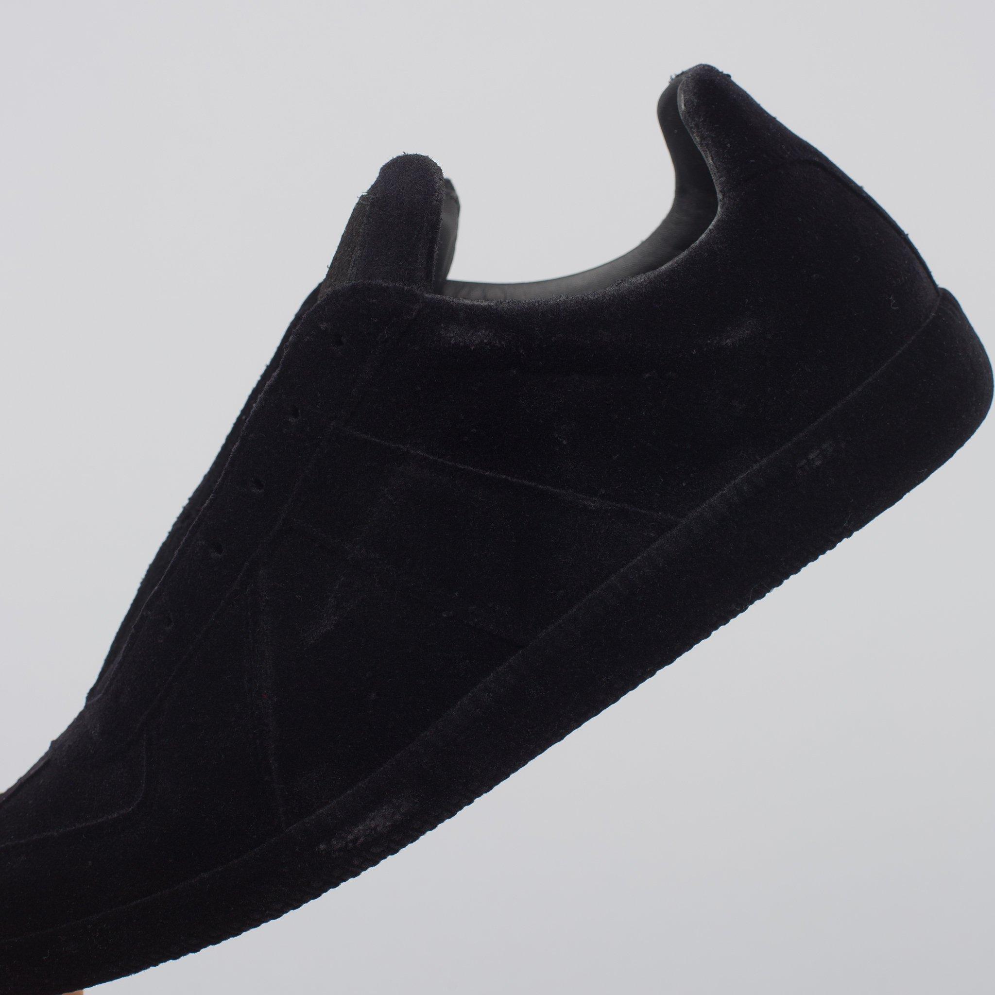 maison margiela german army trainers