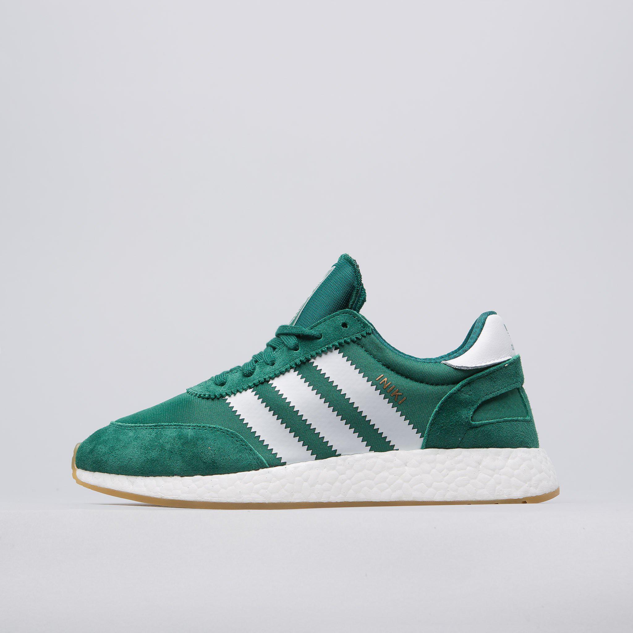 adidas iniki erkek
