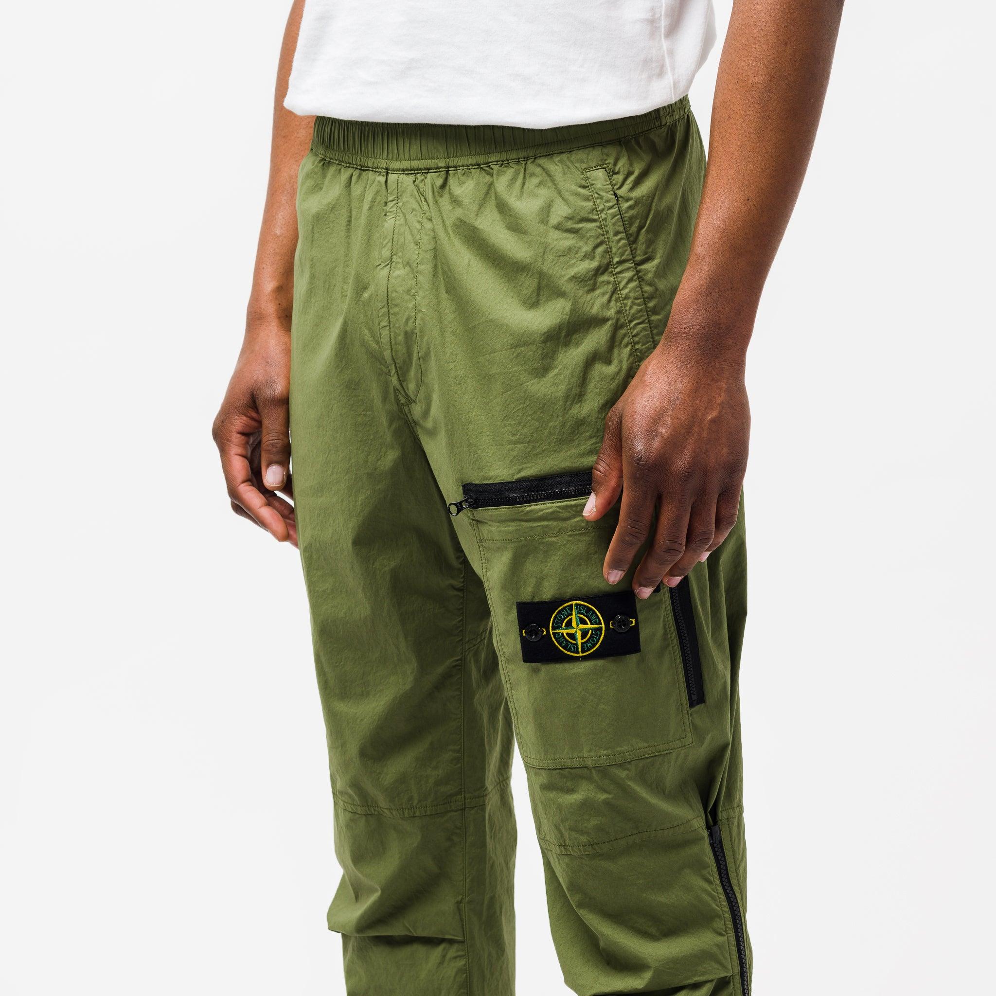 Stone Island Cotton 30803 Tela 