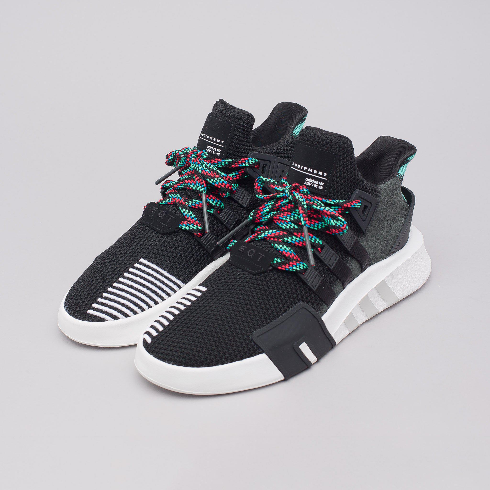 adidas eqt basketball core black