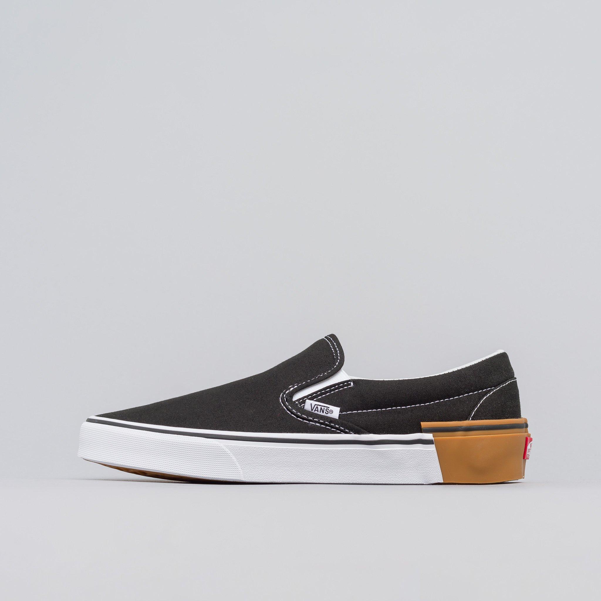 vans iso mesh