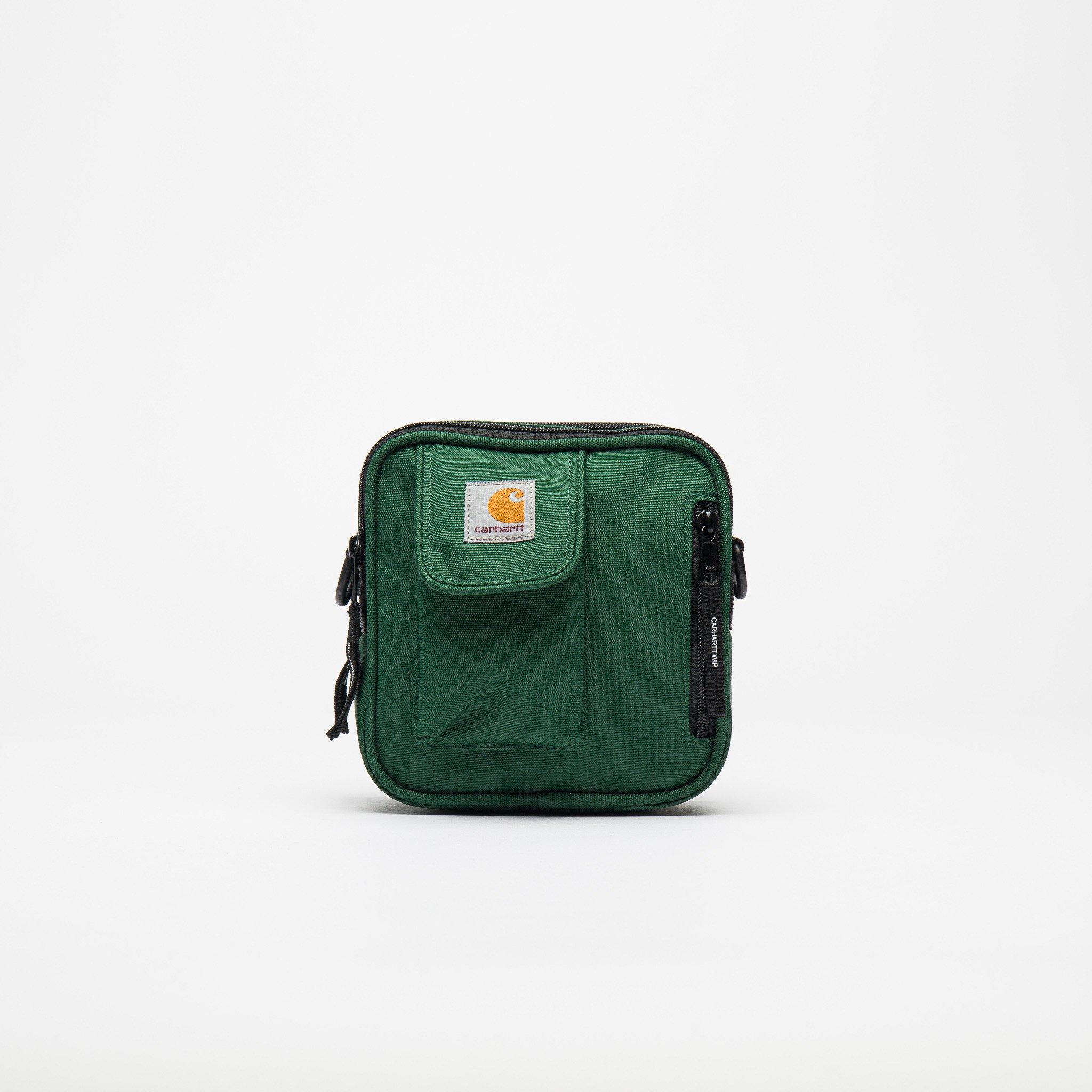 Carhartt WIP Canvas Essentials Small Bag in Green for Men - Lyst
