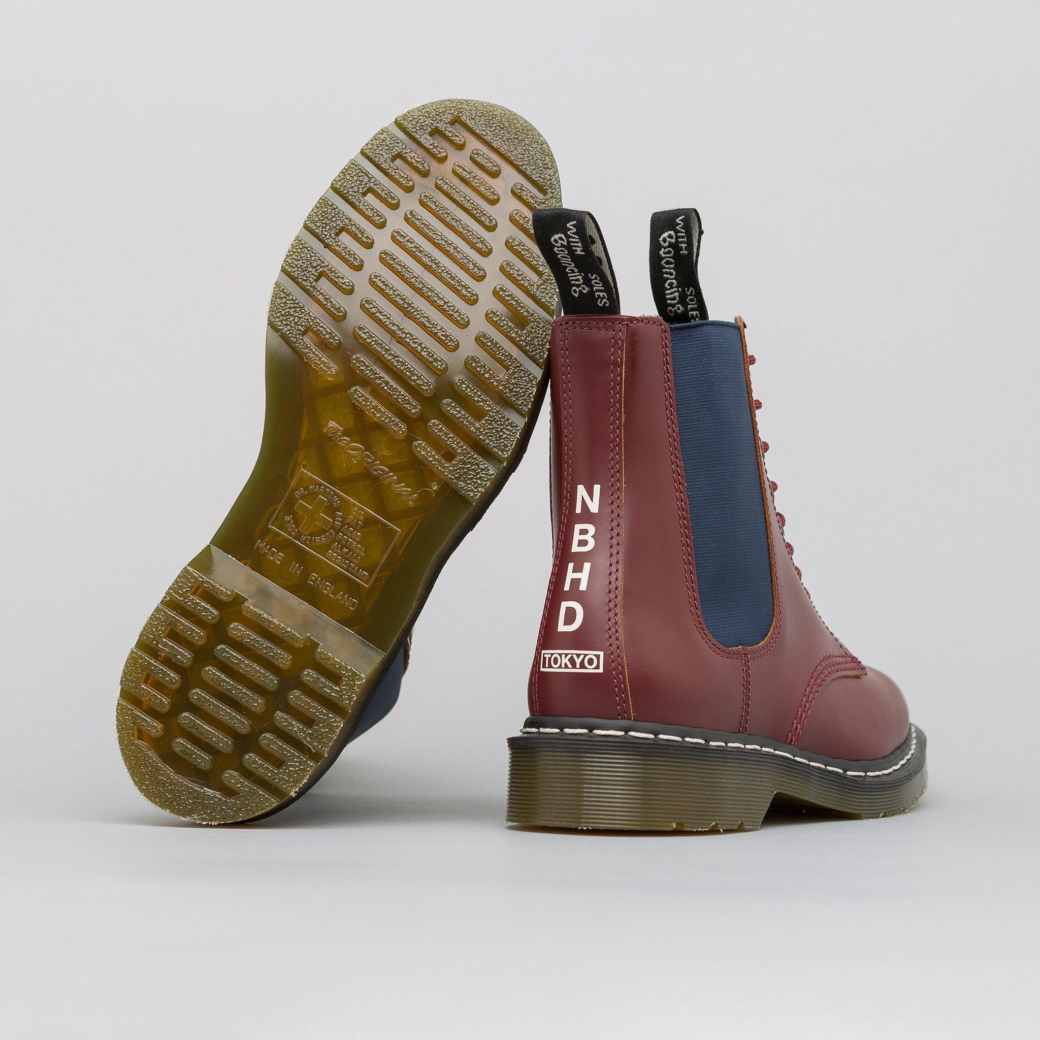 dr martens 1460 neighborhood