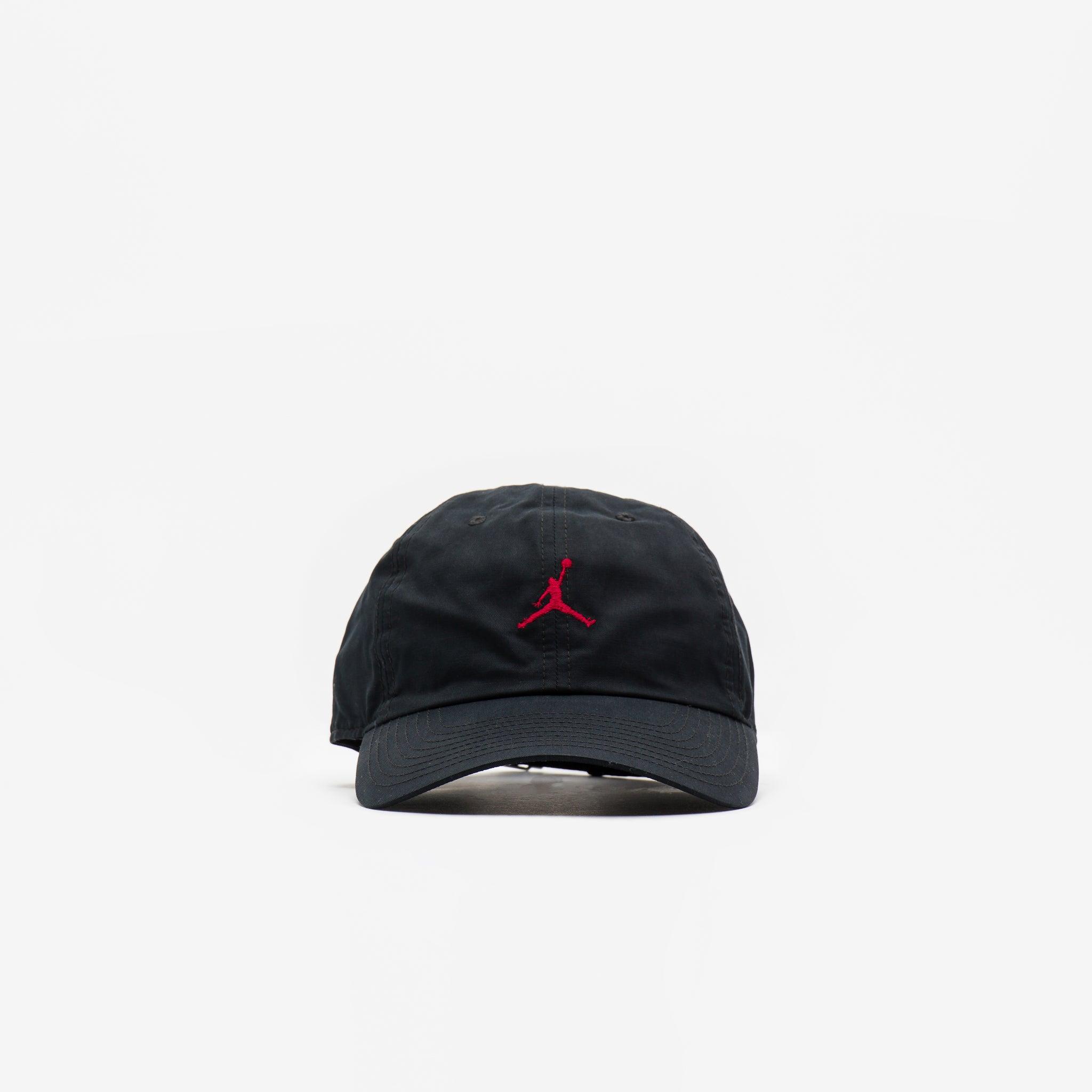 Nike Cotton Jumpman Heritage 88 Hat in 