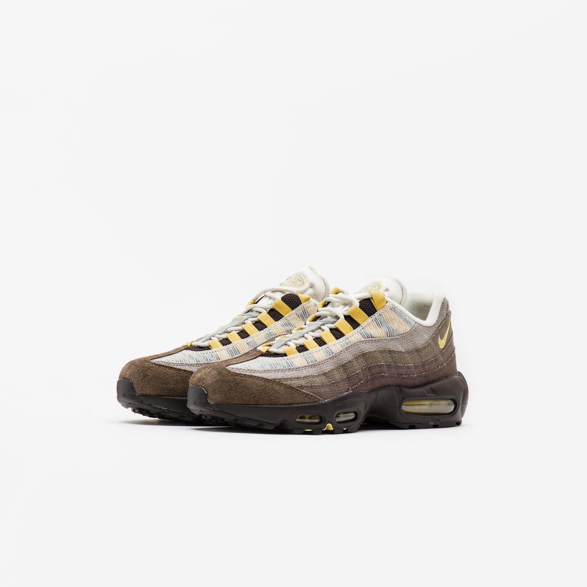 Nike Synthetic Air Max 95 for Men | Lyst