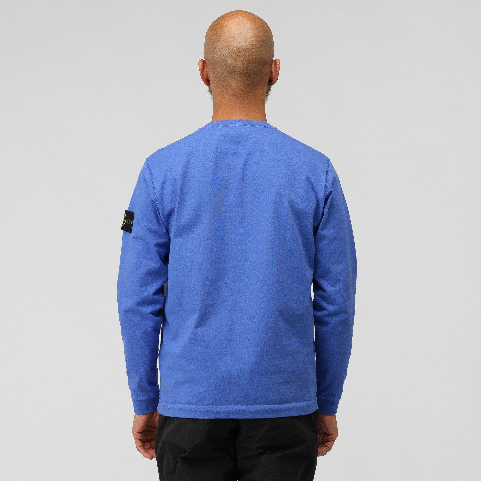 Stone Island Periwinkle Hoodie Flash Sales - www.railwaytech-indonesia.com  1696309846