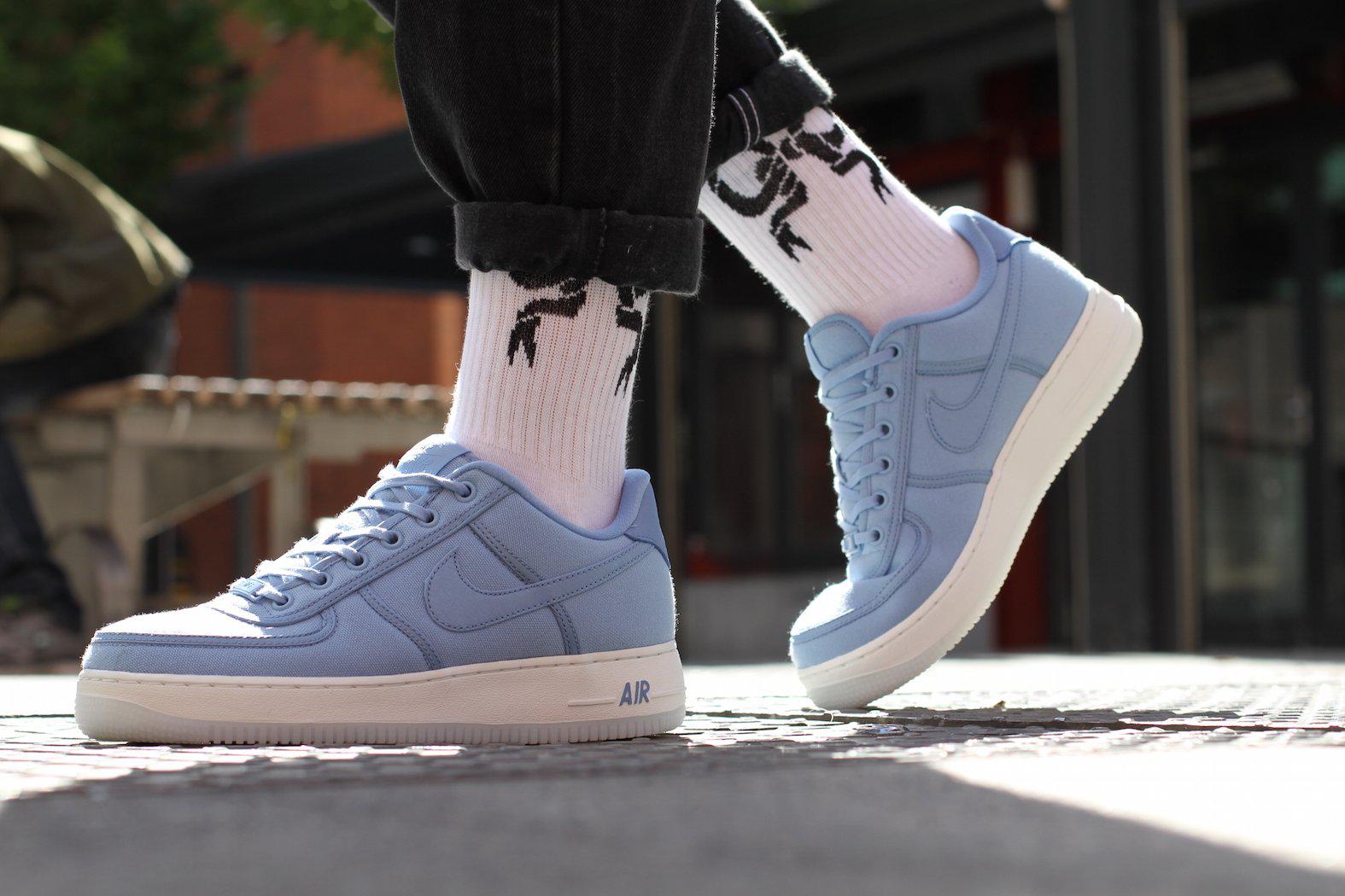air force 1 december sky