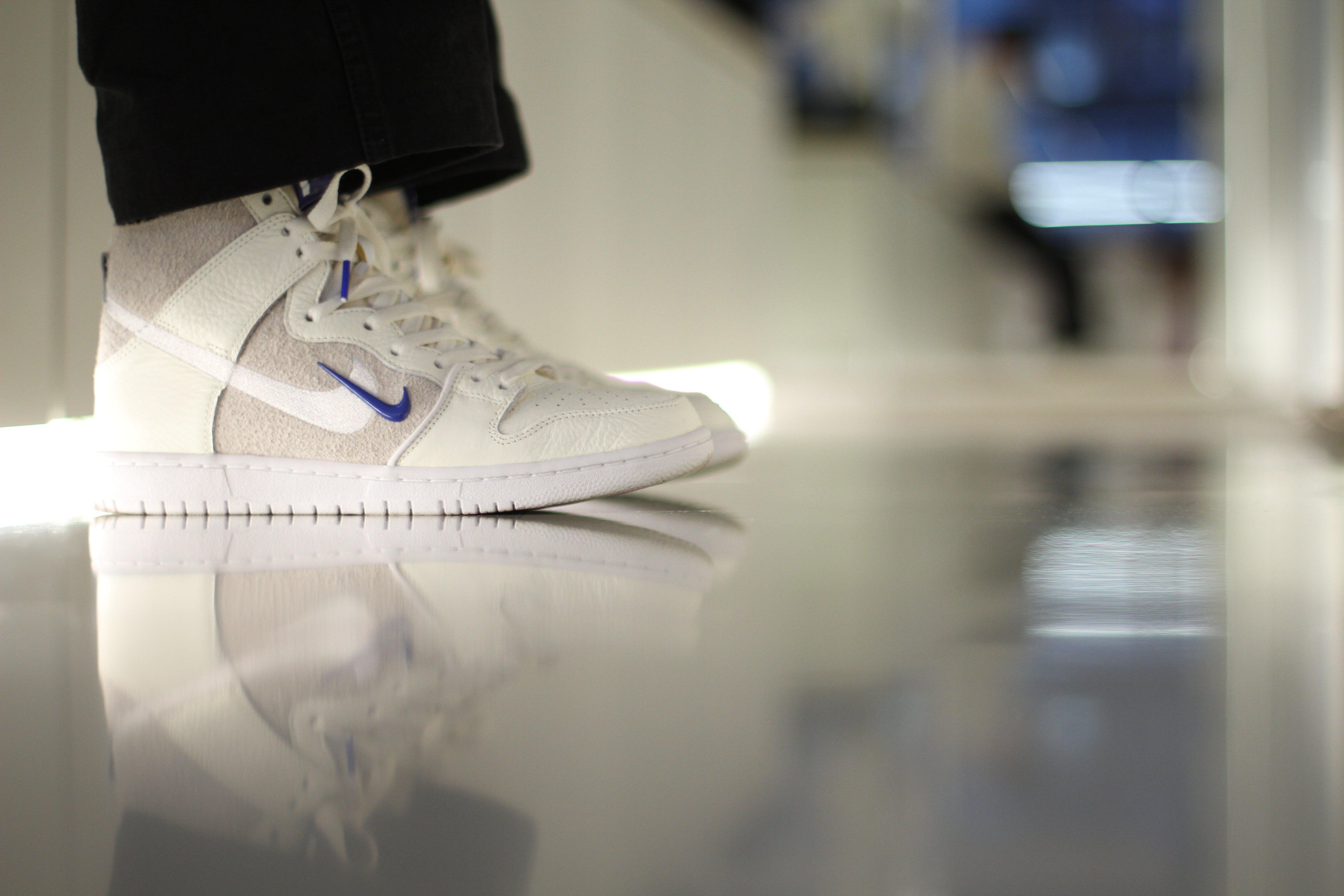 nike sb dunk high pro qs