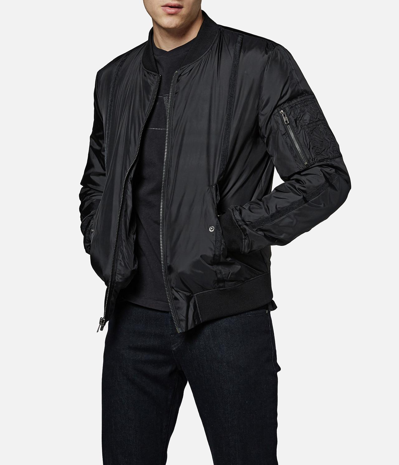 Lyst Blk Dnm Jacket 54 In Black For Men