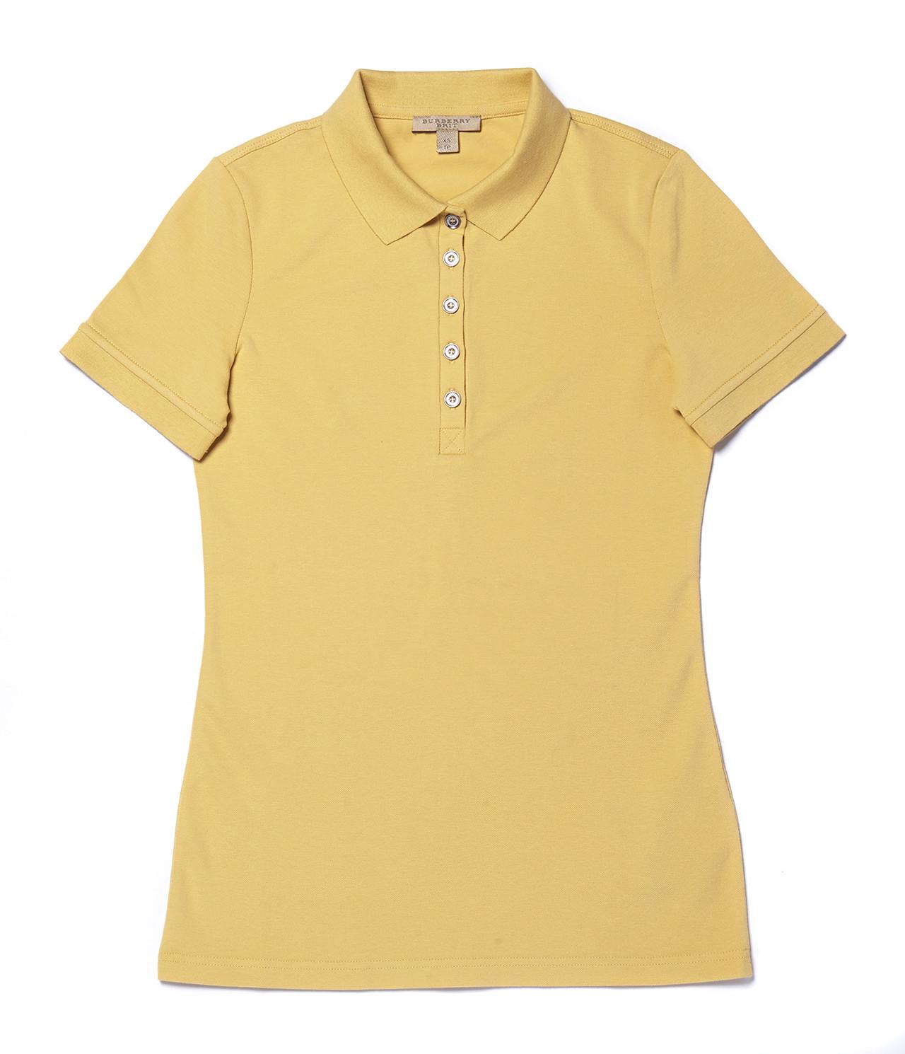burberry polo shirt womens 2017