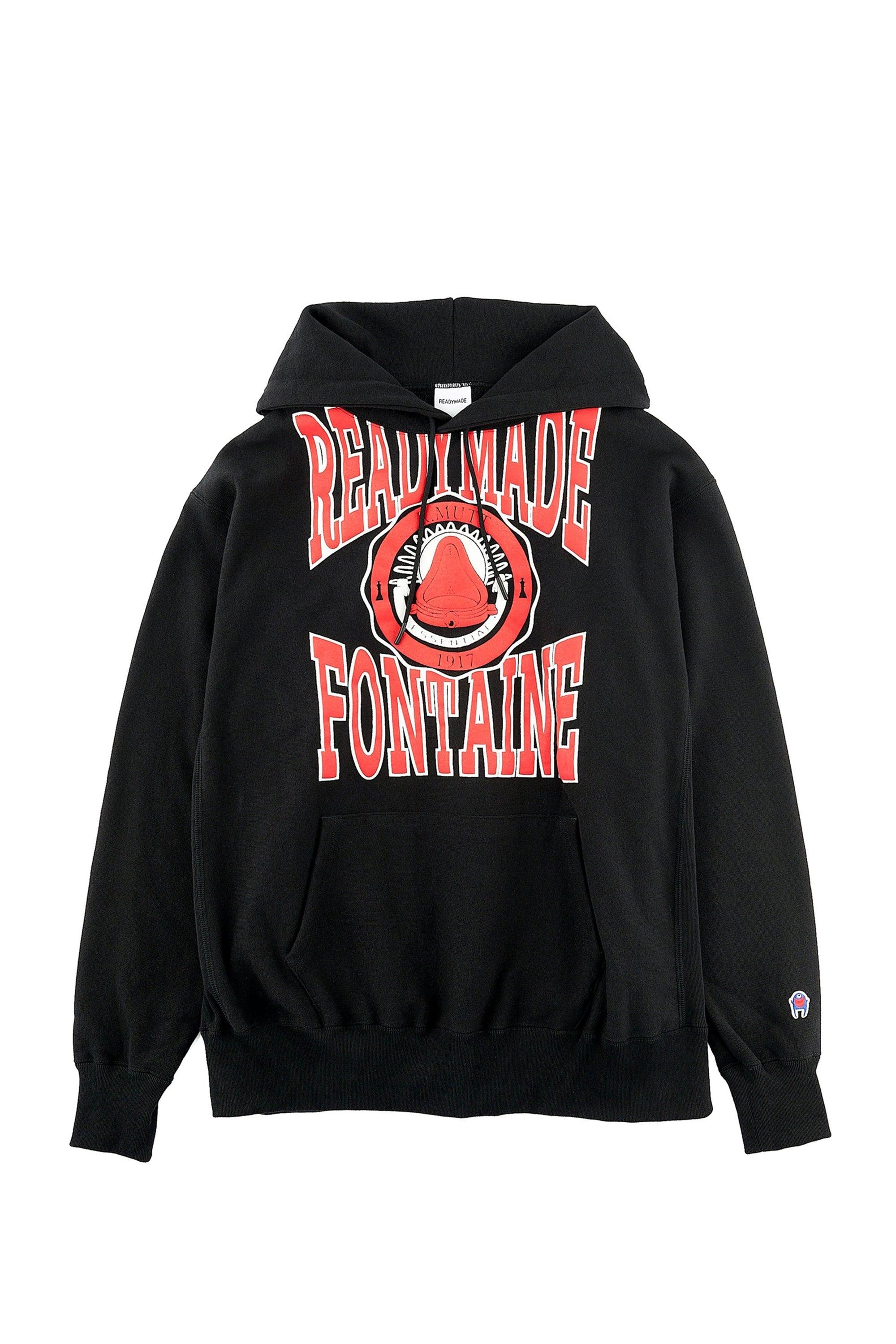 Readymade hoodie sale